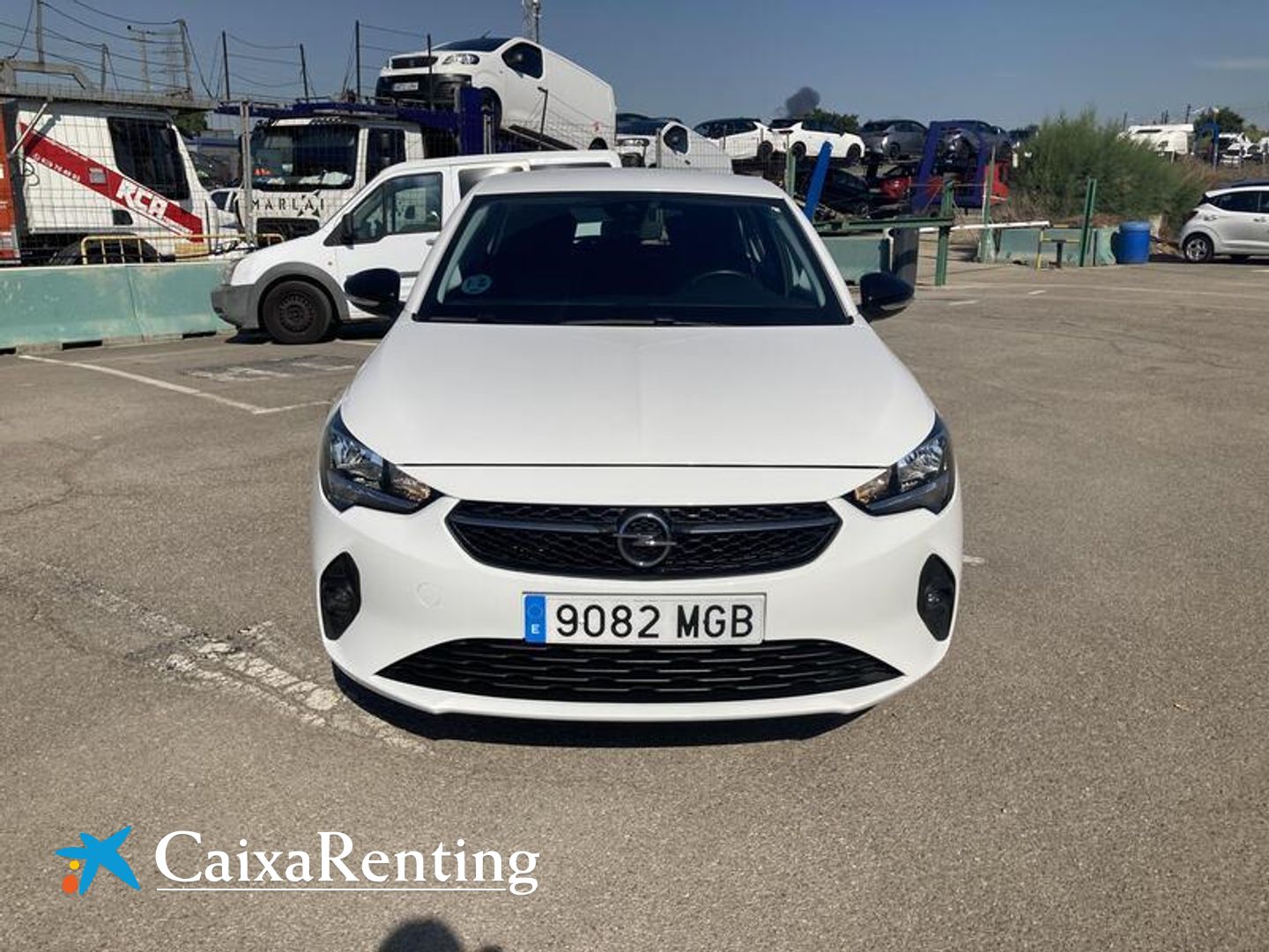 Opel Corsa 1.2 Turbo XHL Edition 74 kW (100 CV)