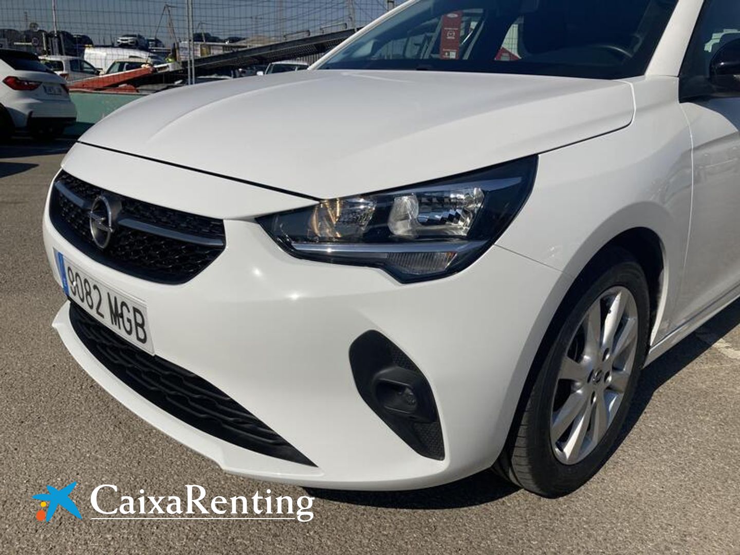 Opel Corsa 1.2 Turbo XHL Edition 74 kW (100 CV)