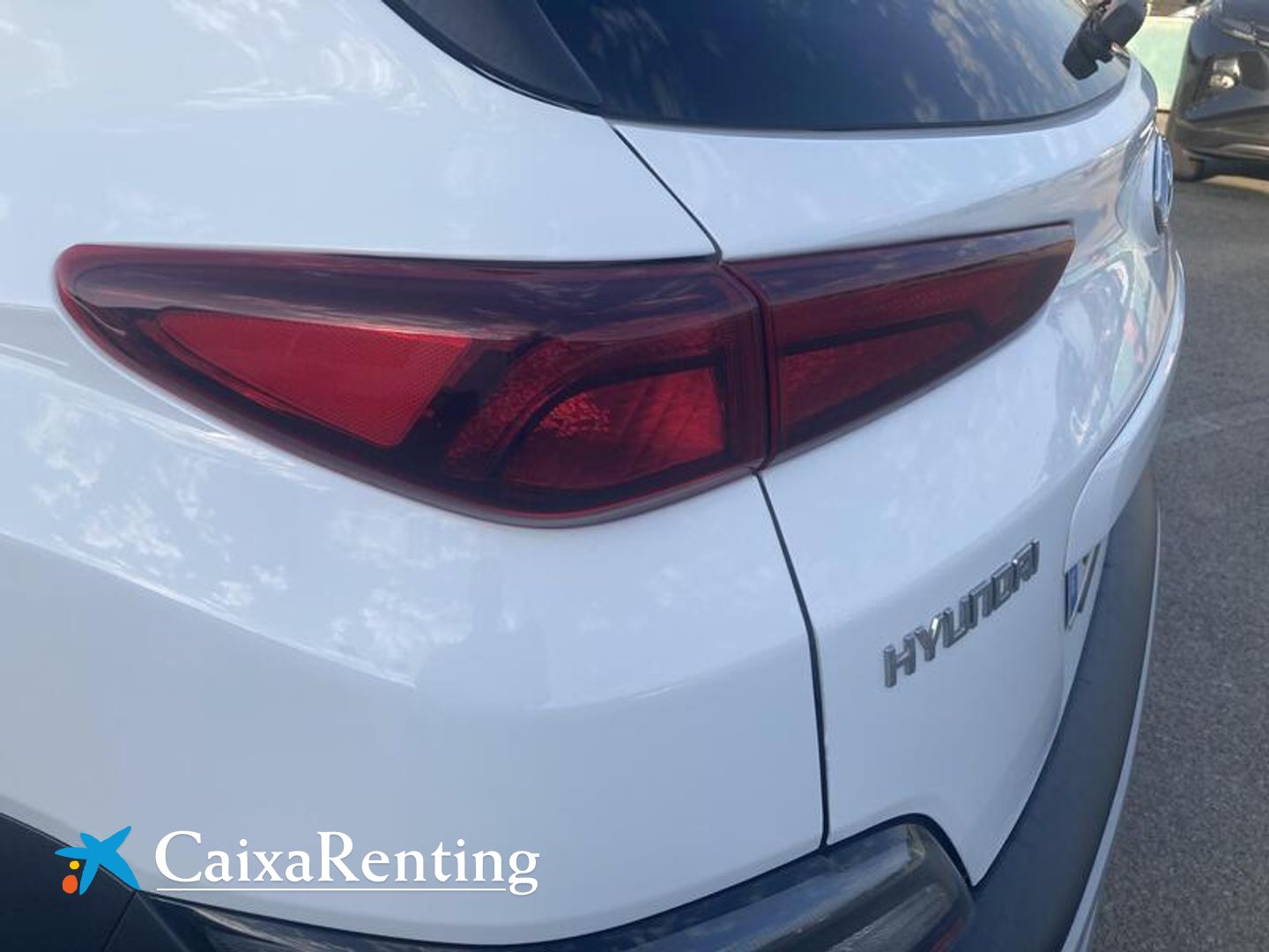 Hyundai Kona 1.6 GDI HEV Tecno 2C DCT 104 kW (141 CV)