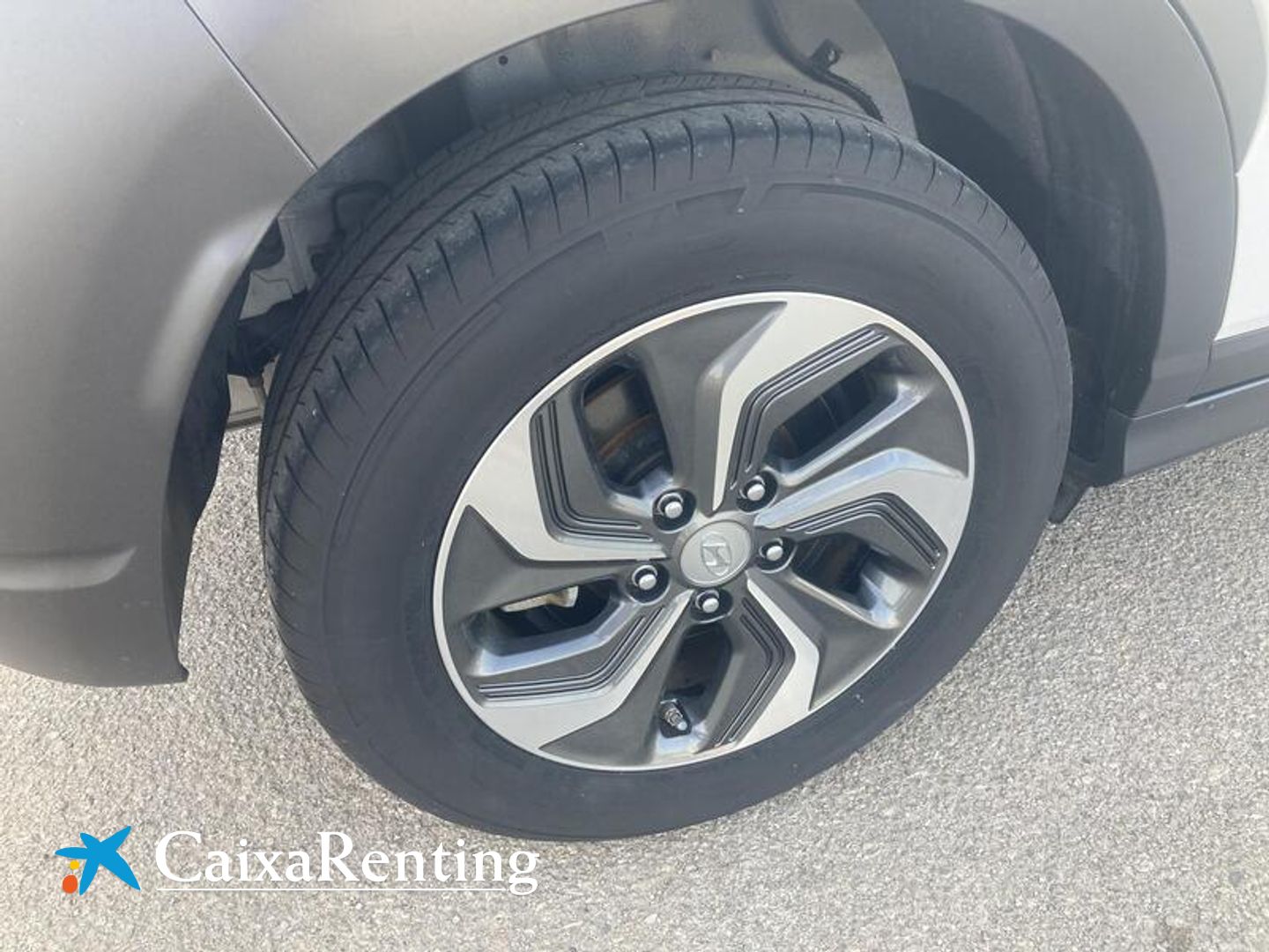 Hyundai Kona 1.6 GDI HEV Tecno 2C DCT 104 kW (141 CV)