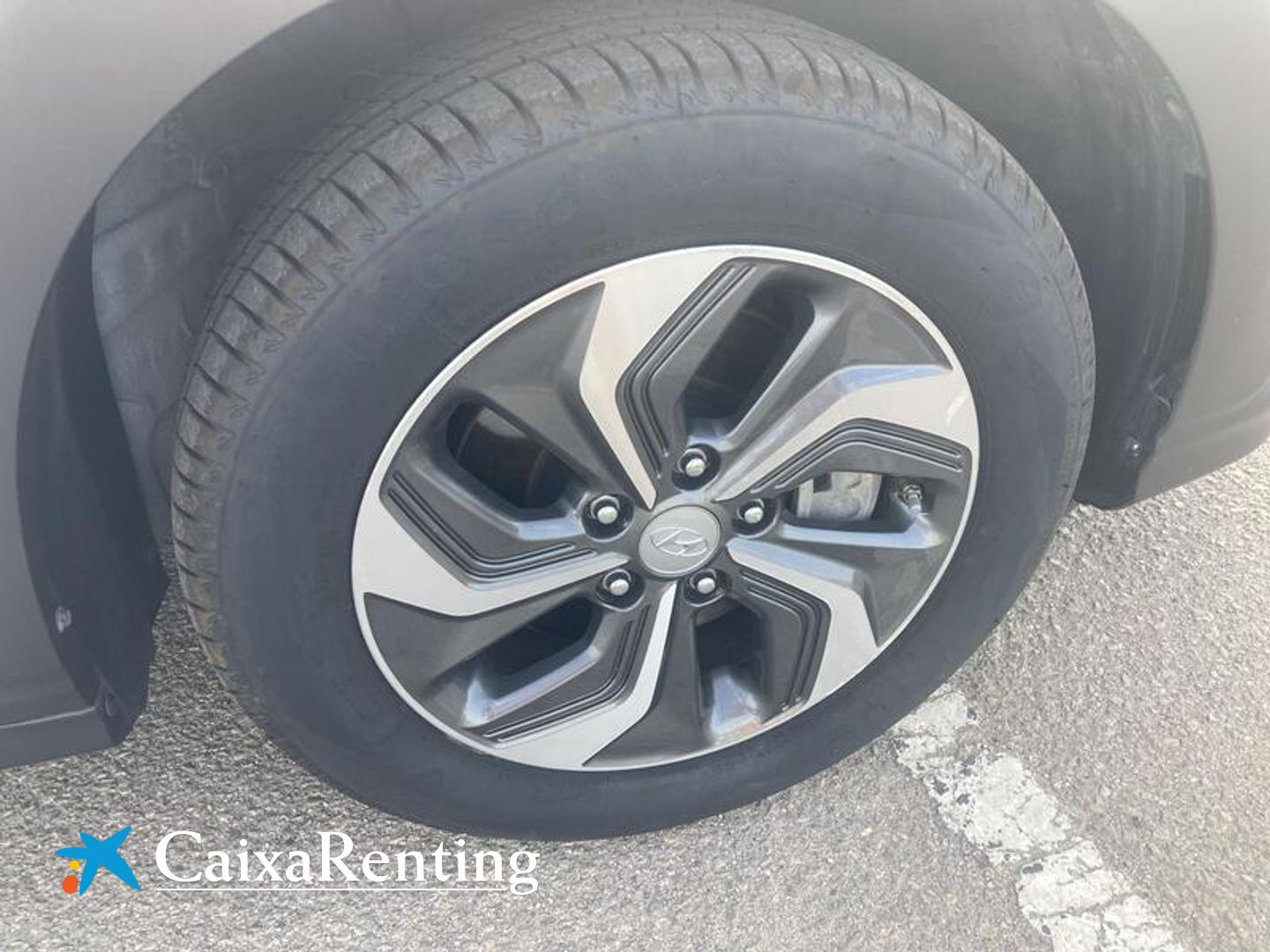 Hyundai Kona 1.6 GDI HEV Tecno 2C DCT 104 kW (141 CV)