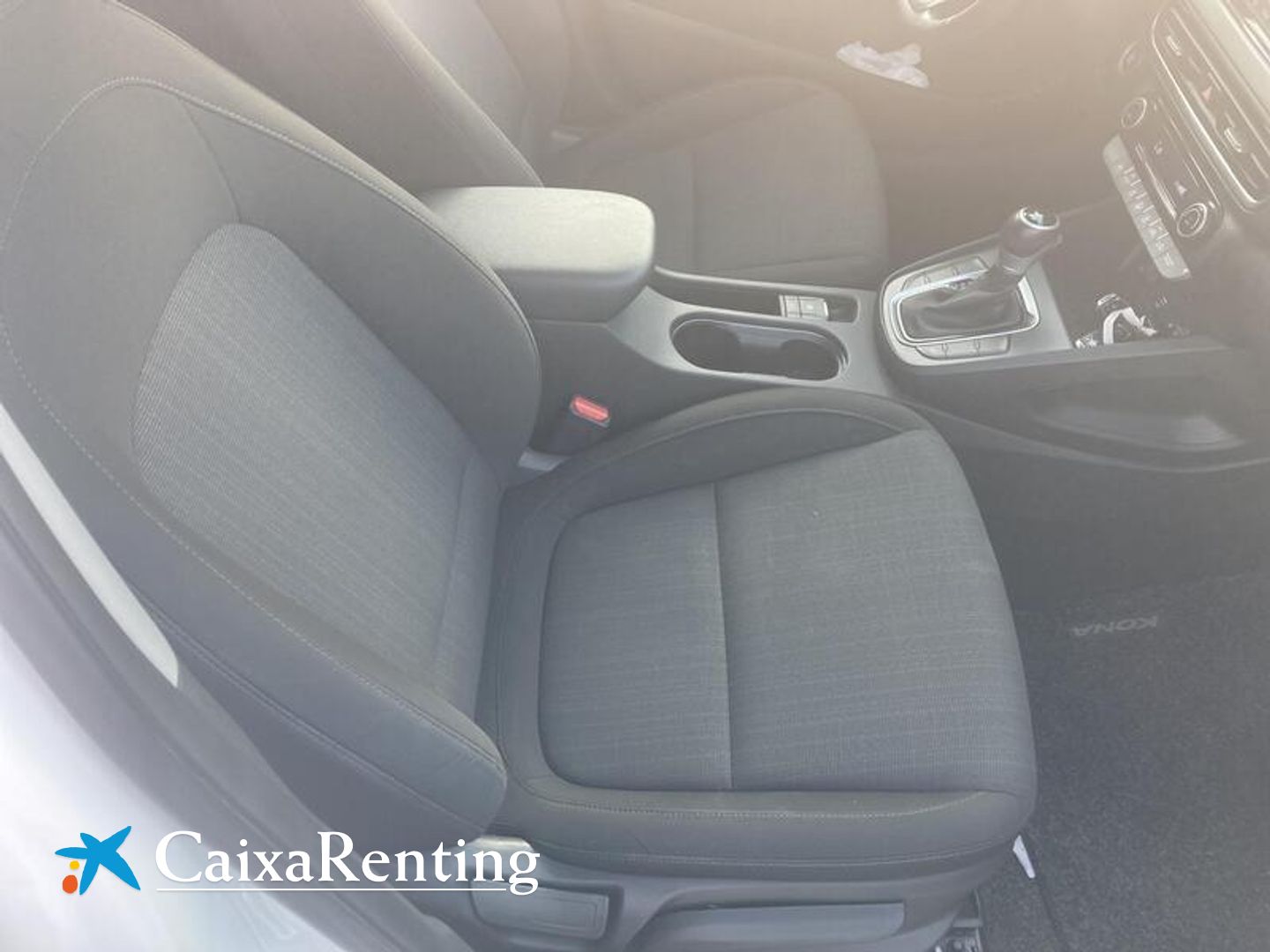 Hyundai Kona 1.6 GDI HEV Tecno 2C DCT 104 kW (141 CV)