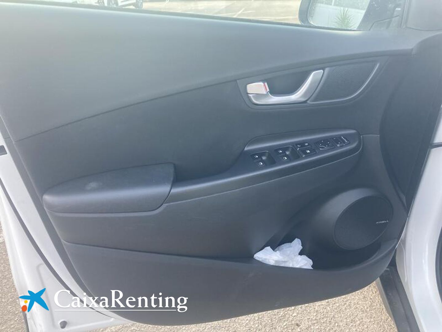 Hyundai Kona 1.6 GDI HEV Tecno 2C DCT 104 kW (141 CV)