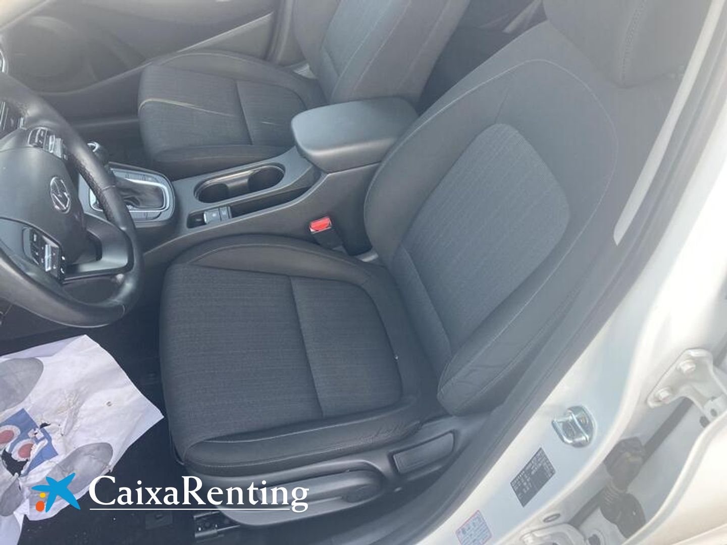 Hyundai Kona 1.6 GDI HEV Tecno 2C DCT 104 kW (141 CV)