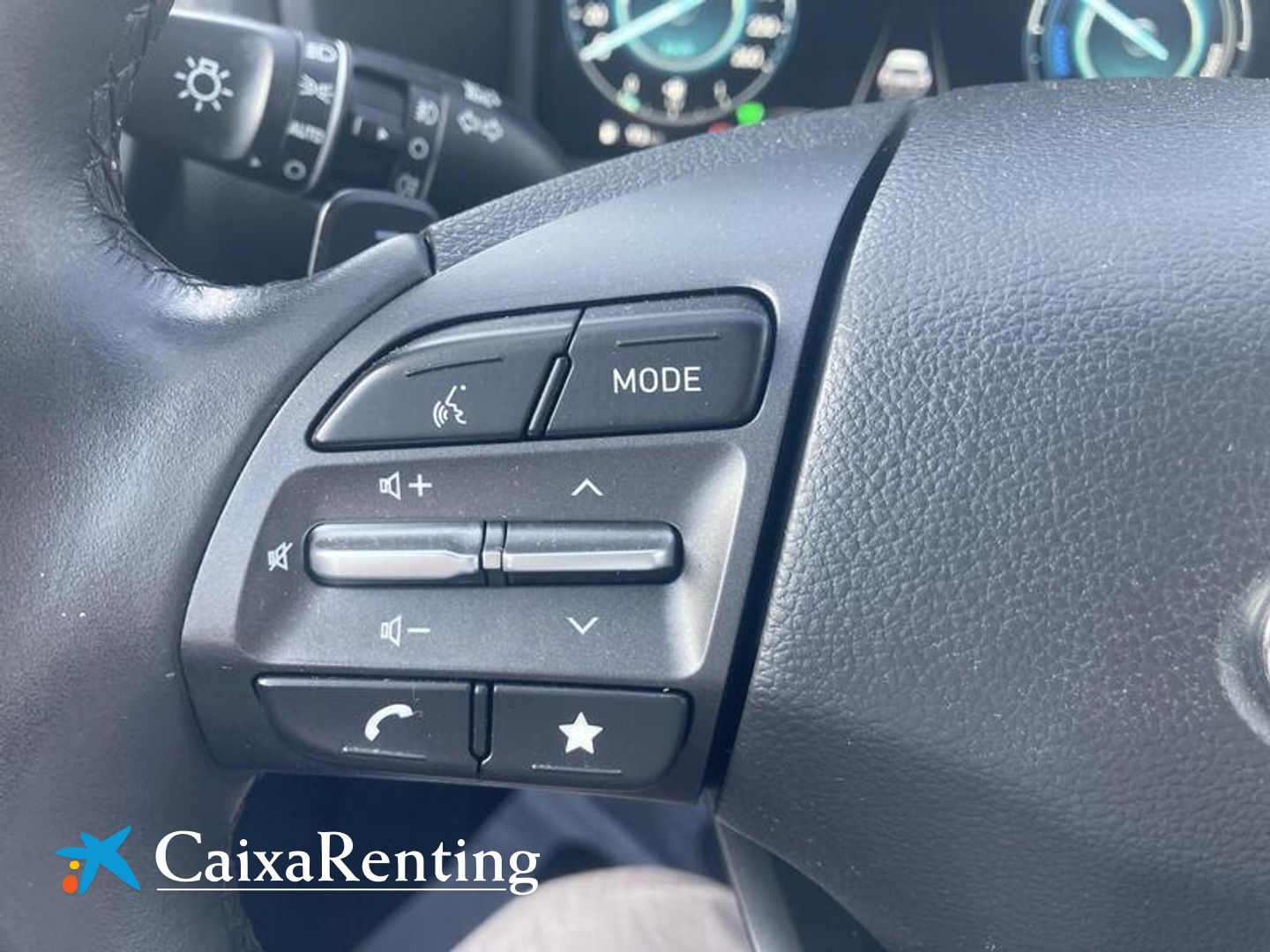 Hyundai Kona 1.6 GDI HEV Tecno 2C DCT 104 kW (141 CV)
