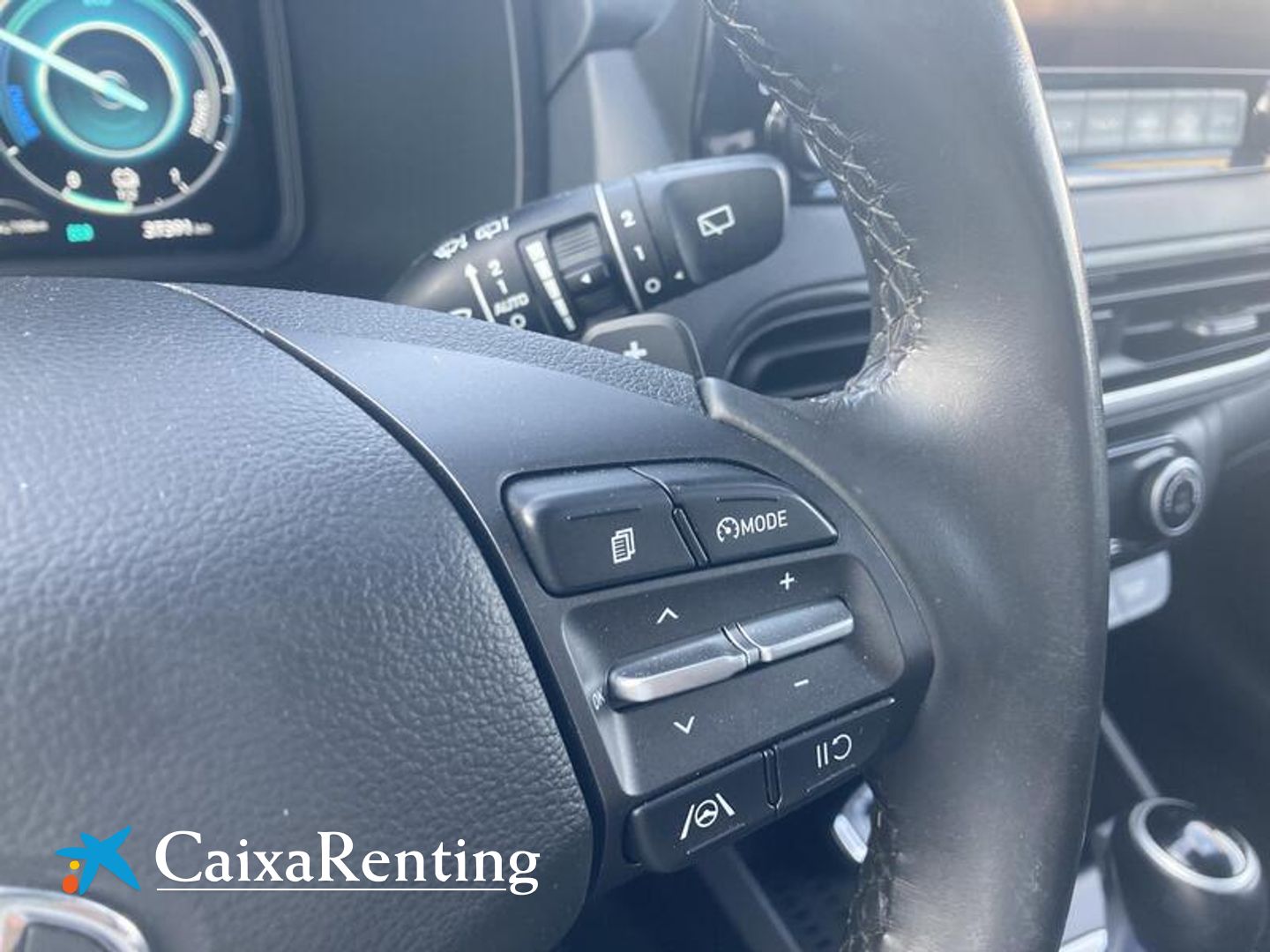 Hyundai Kona 1.6 GDI HEV Tecno 2C DCT 104 kW (141 CV)