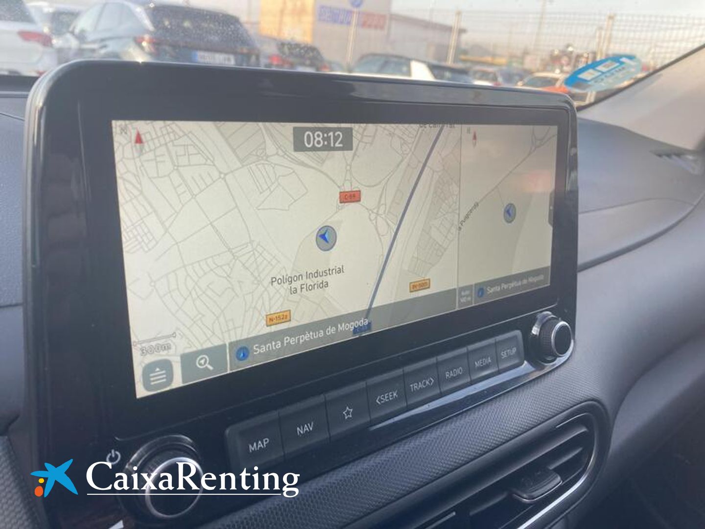 Hyundai Kona 1.6 GDI HEV Tecno 2C DCT 104 kW (141 CV)