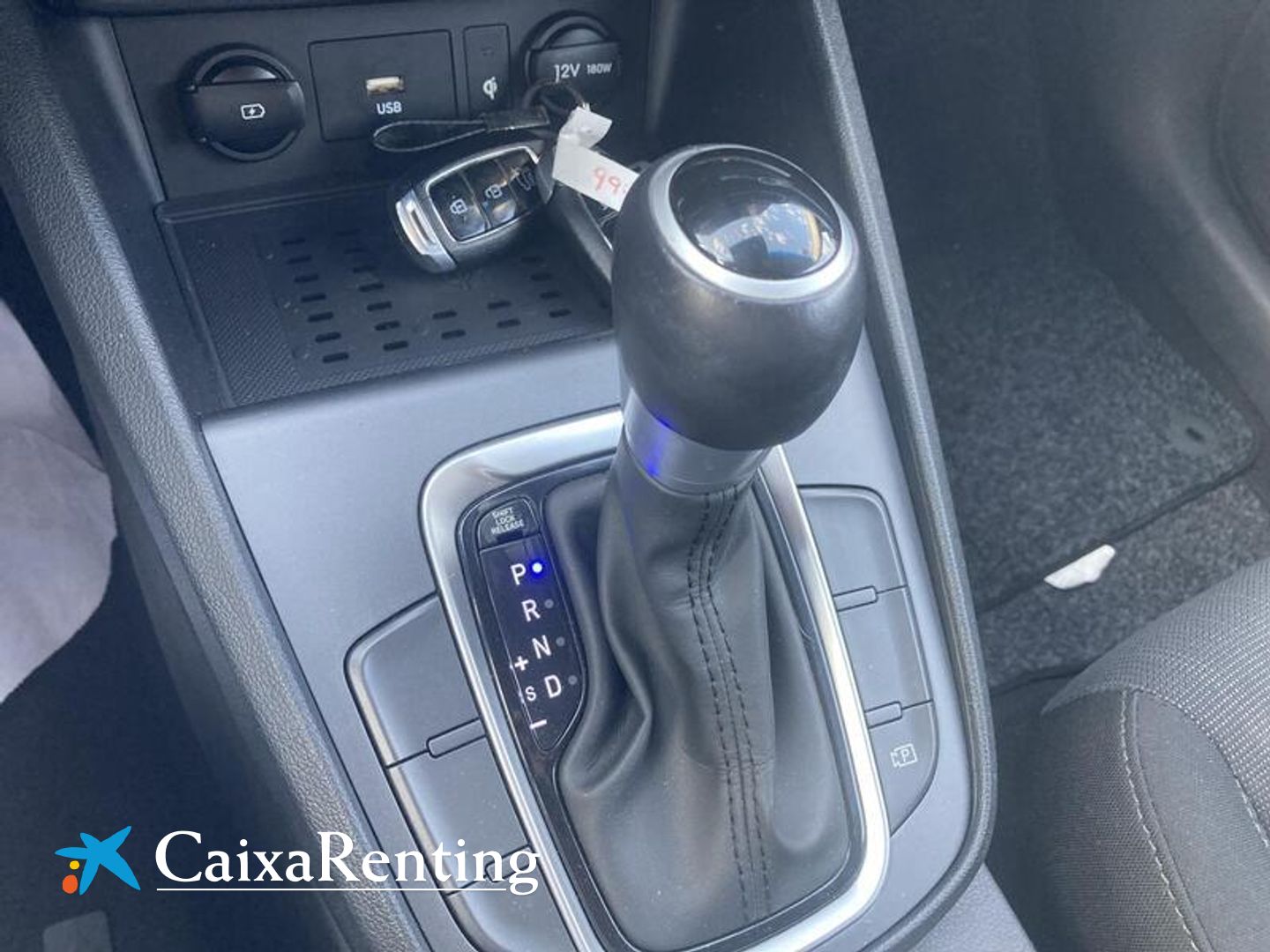 Hyundai Kona 1.6 GDI HEV Tecno 2C DCT 104 kW (141 CV)