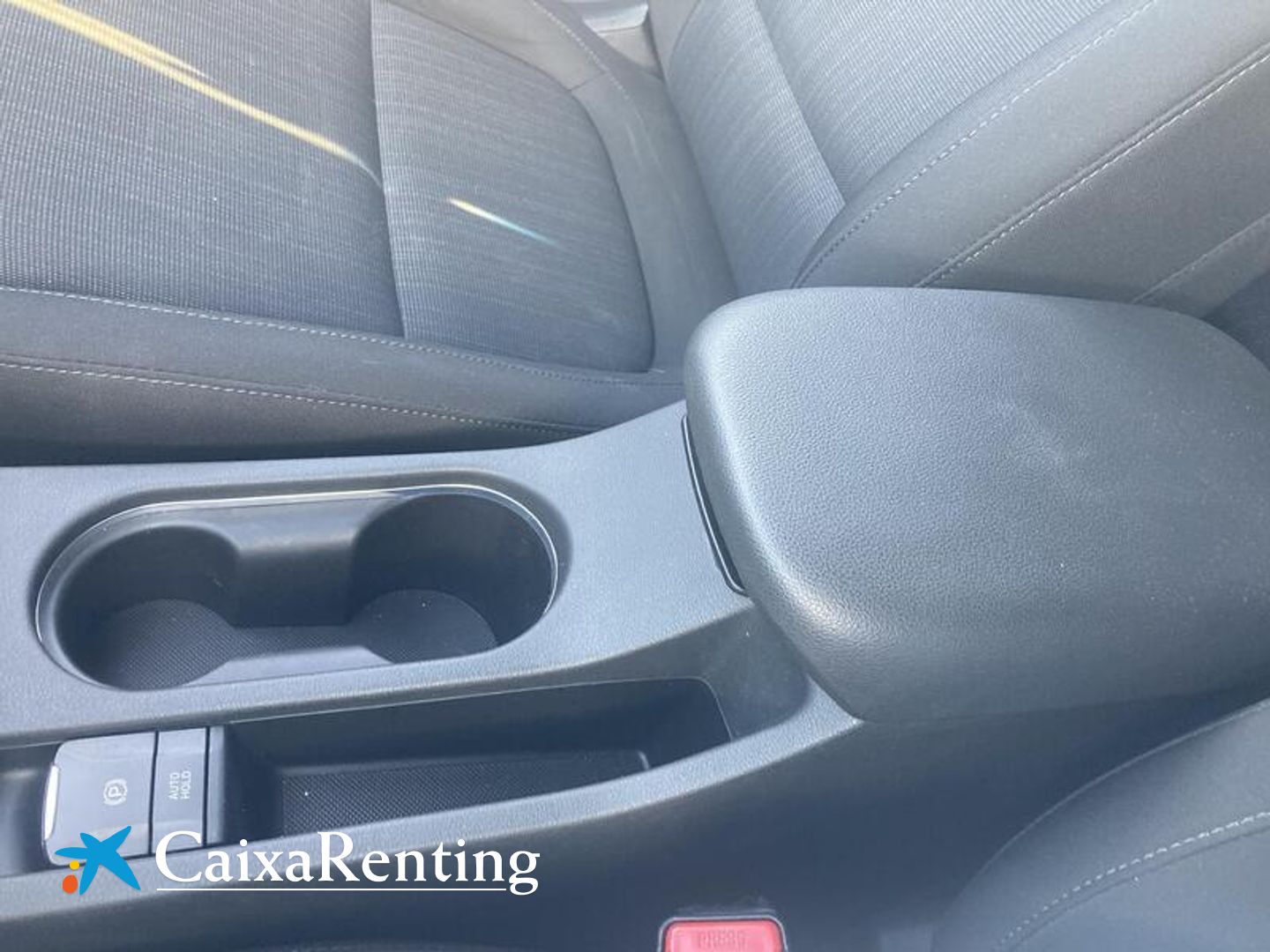 Hyundai Kona 1.6 GDI HEV Tecno 2C DCT 104 kW (141 CV)