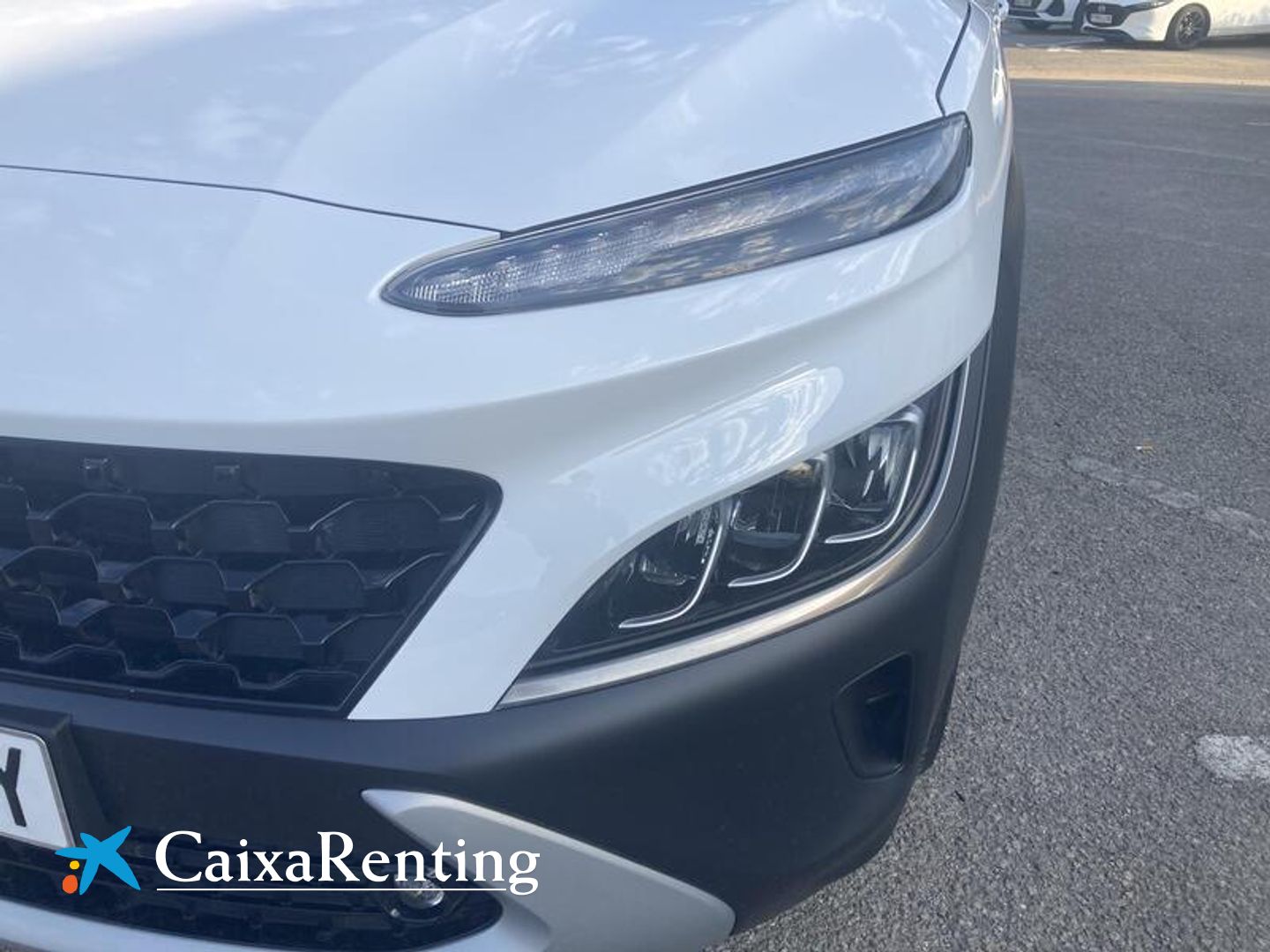 Hyundai Kona 1.6 GDI HEV Tecno 2C DCT 104 kW (141 CV)