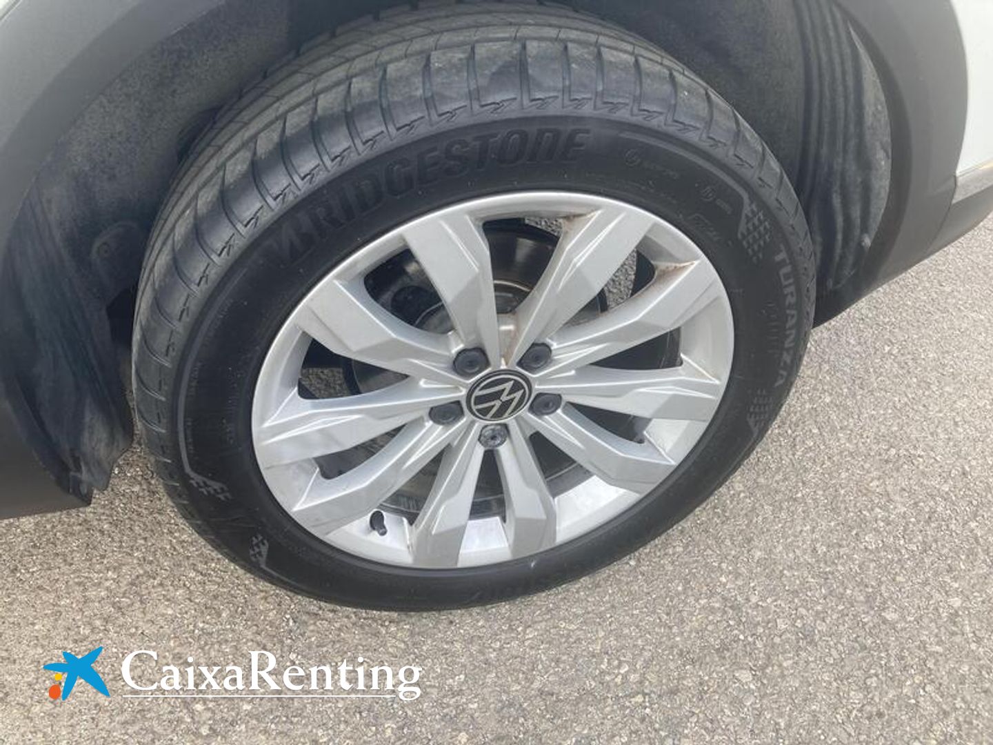 Volkswagen T-Roc Advance 1.0 TSI 81 kW (110 CV)