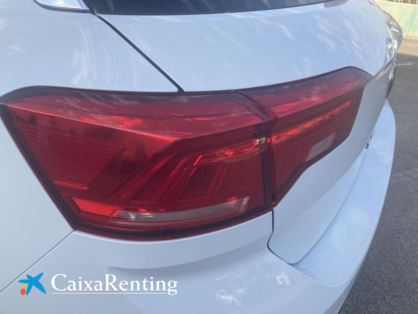 Volkswagen T-Roc Advance 1.0 TSI 81 kW (110 CV)