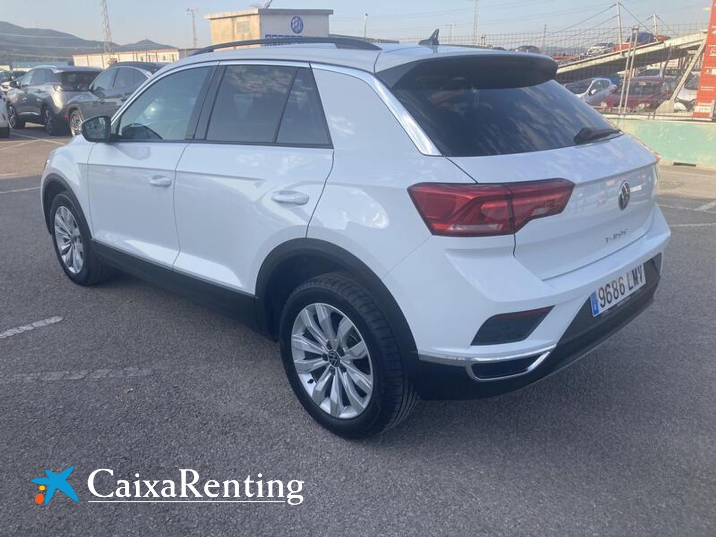 Volkswagen T-Roc Advance 1.0 TSI 81 kW (110 CV)