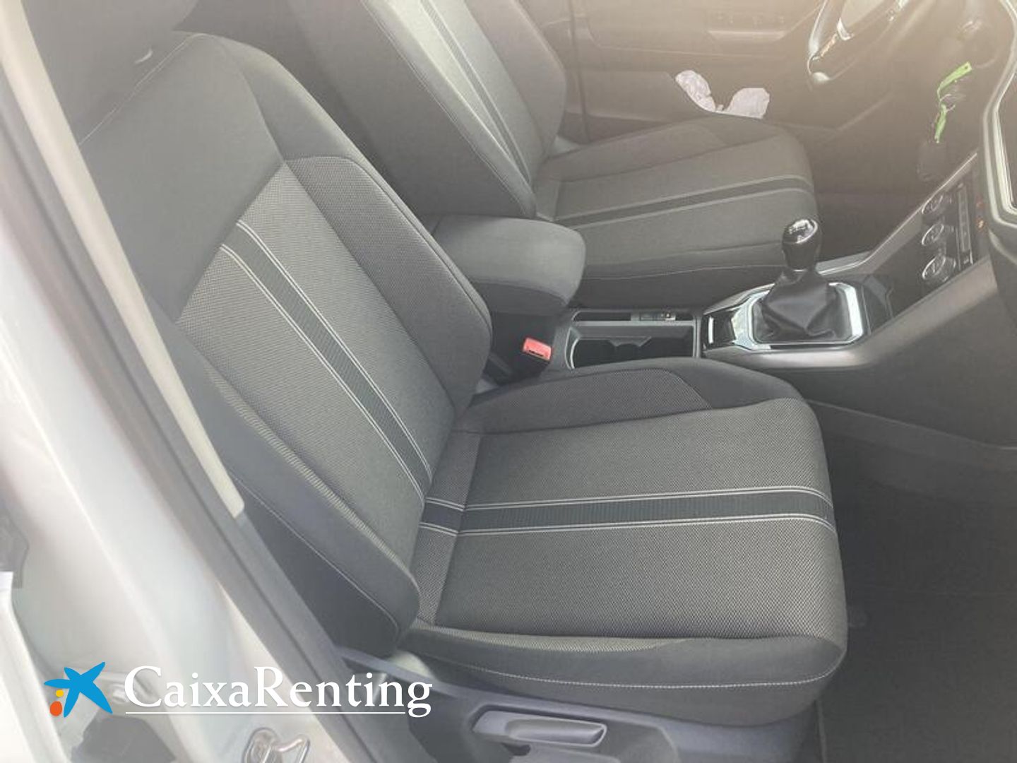 Volkswagen T-Roc Advance 1.0 TSI 81 kW (110 CV)