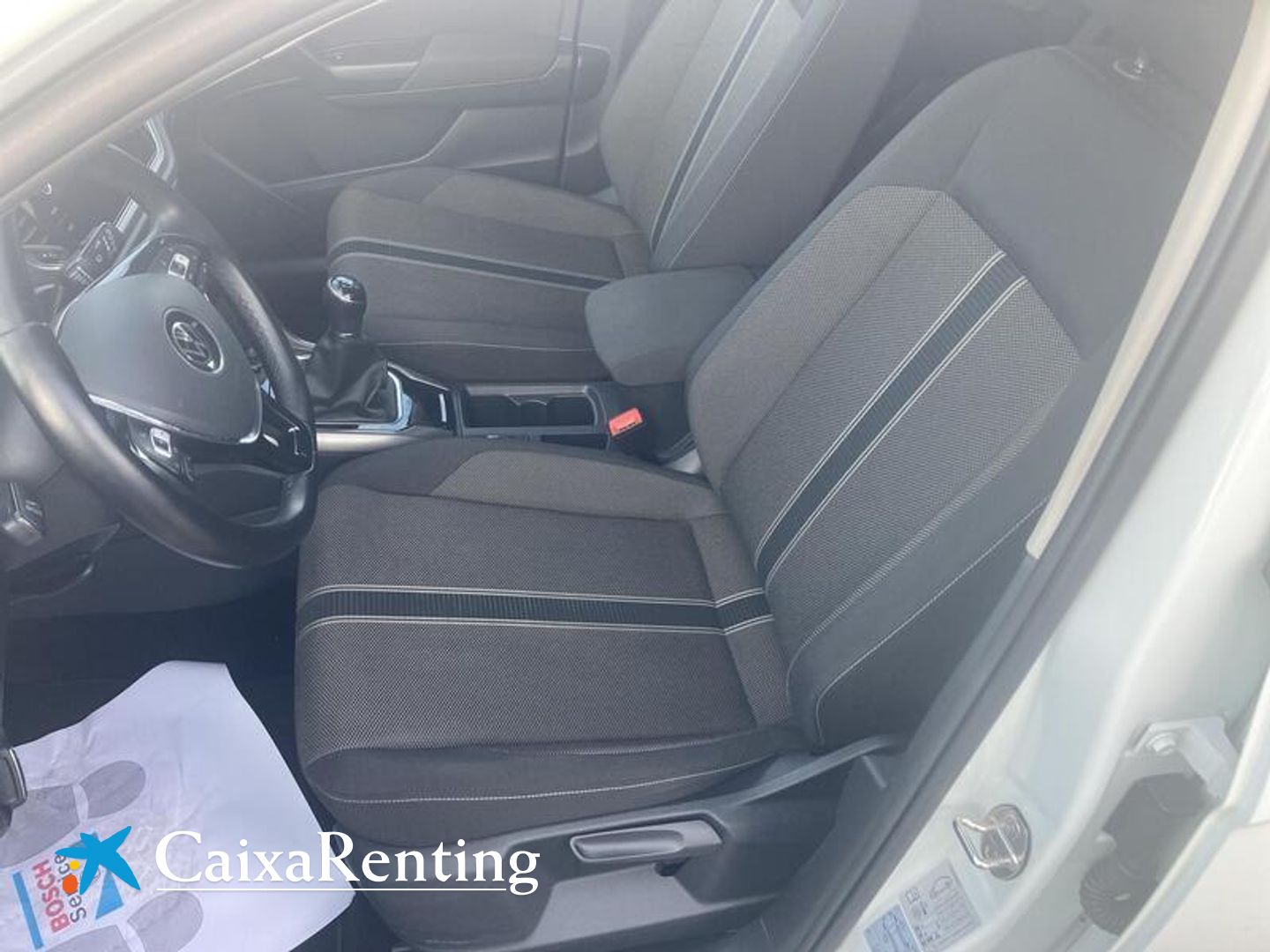 Volkswagen T-Roc Advance 1.0 TSI 81 kW (110 CV)