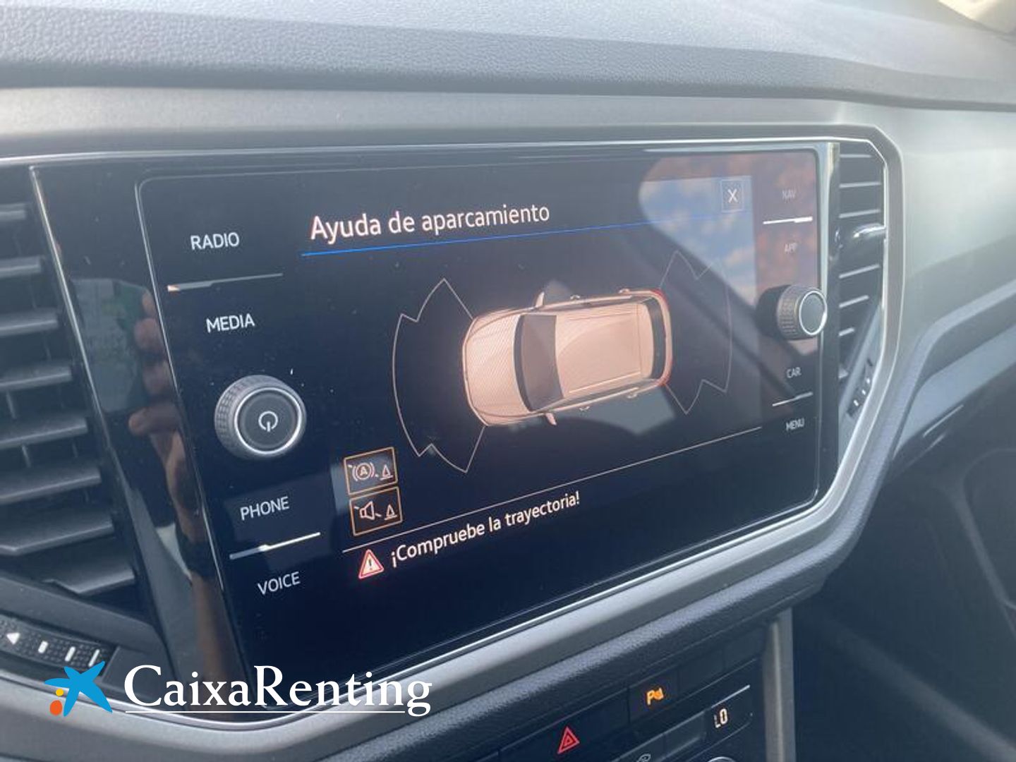 Volkswagen T-Roc Advance 1.0 TSI 81 kW (110 CV)