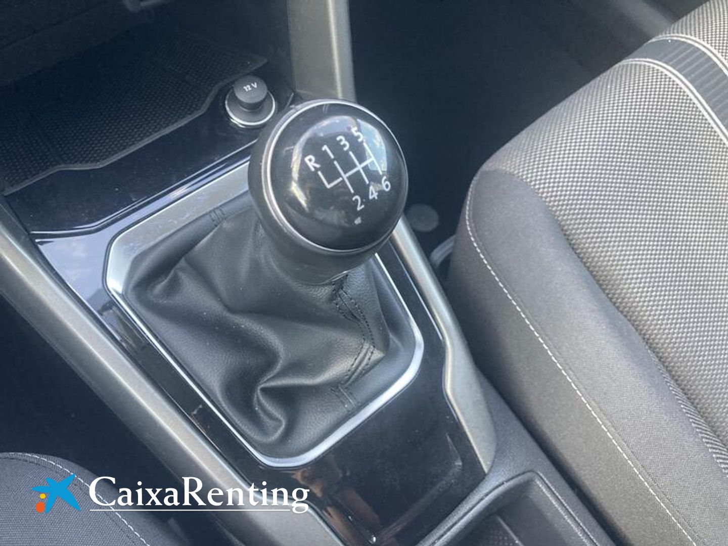 Volkswagen T-Roc Advance 1.0 TSI 81 kW (110 CV)
