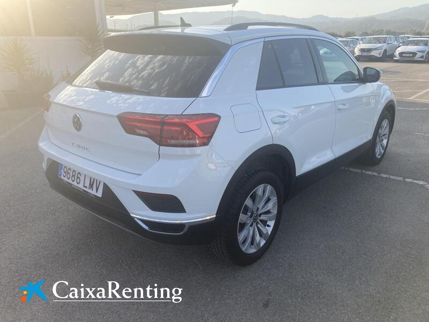 Volkswagen T-Roc Advance 1.0 TSI 81 kW (110 CV)