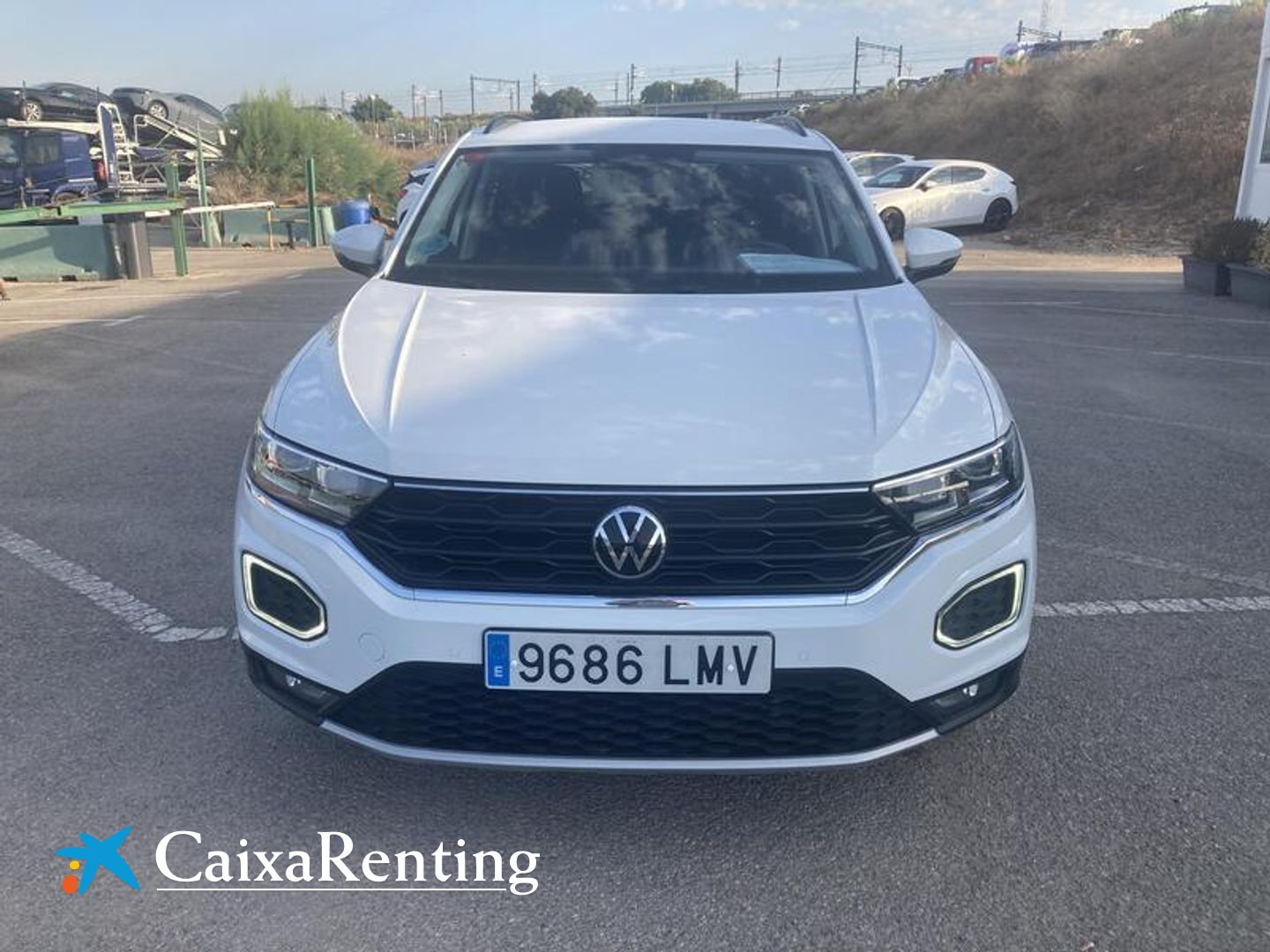 Volkswagen T-Roc Advance 1.0 TSI 81 kW (110 CV)