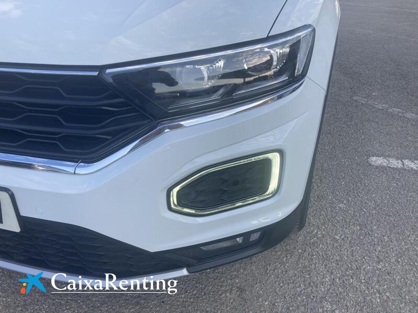 Volkswagen T-Roc Advance 1.0 TSI 81 kW (110 CV)