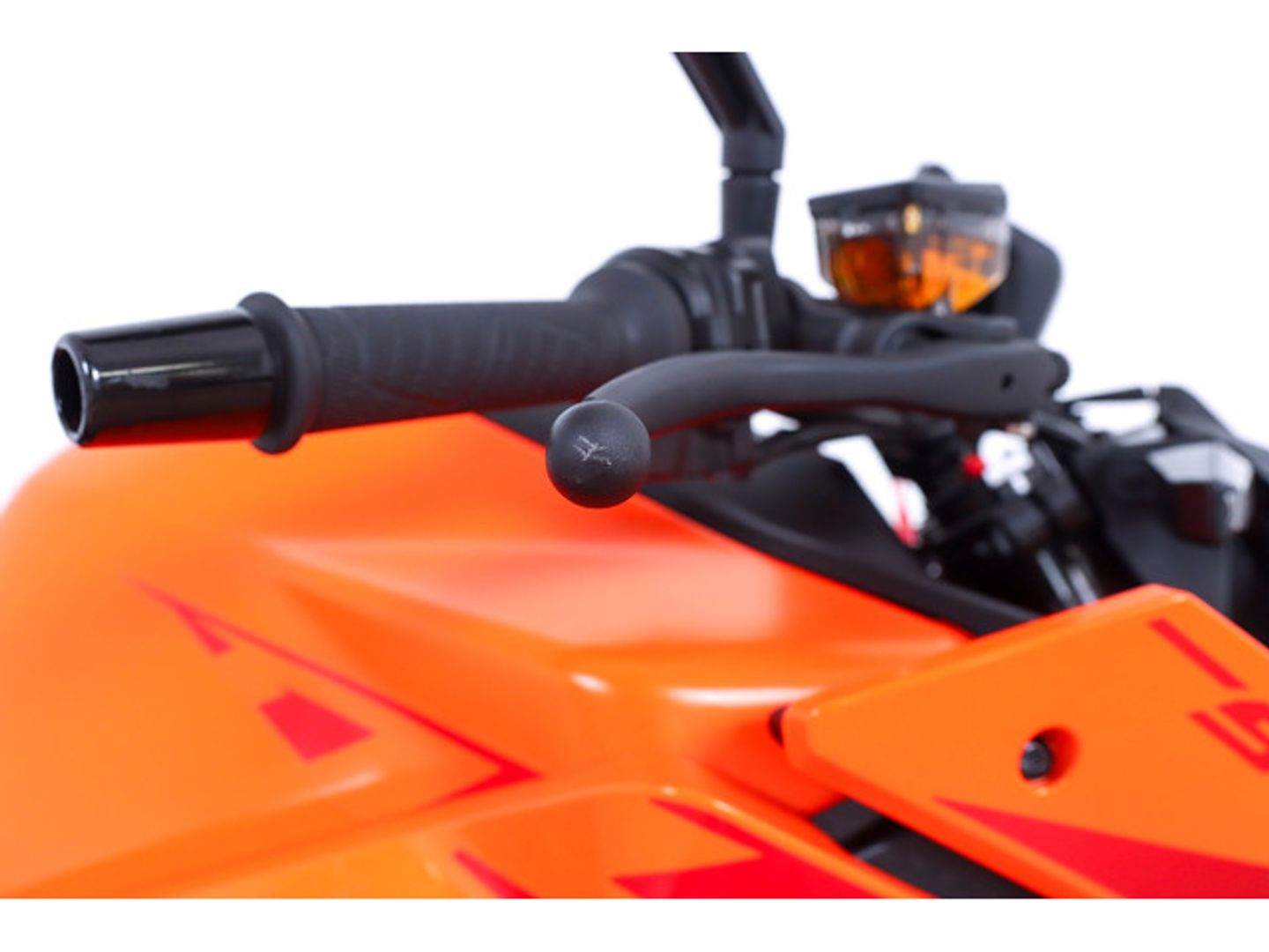 KTM Duke 990