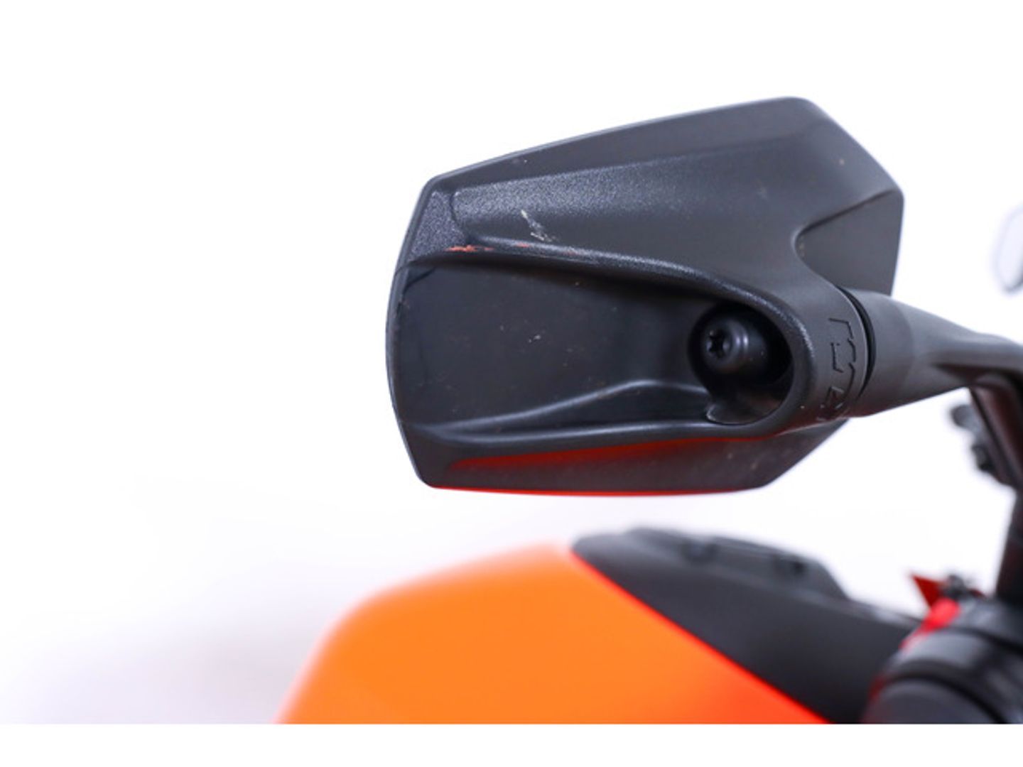 KTM Duke 990