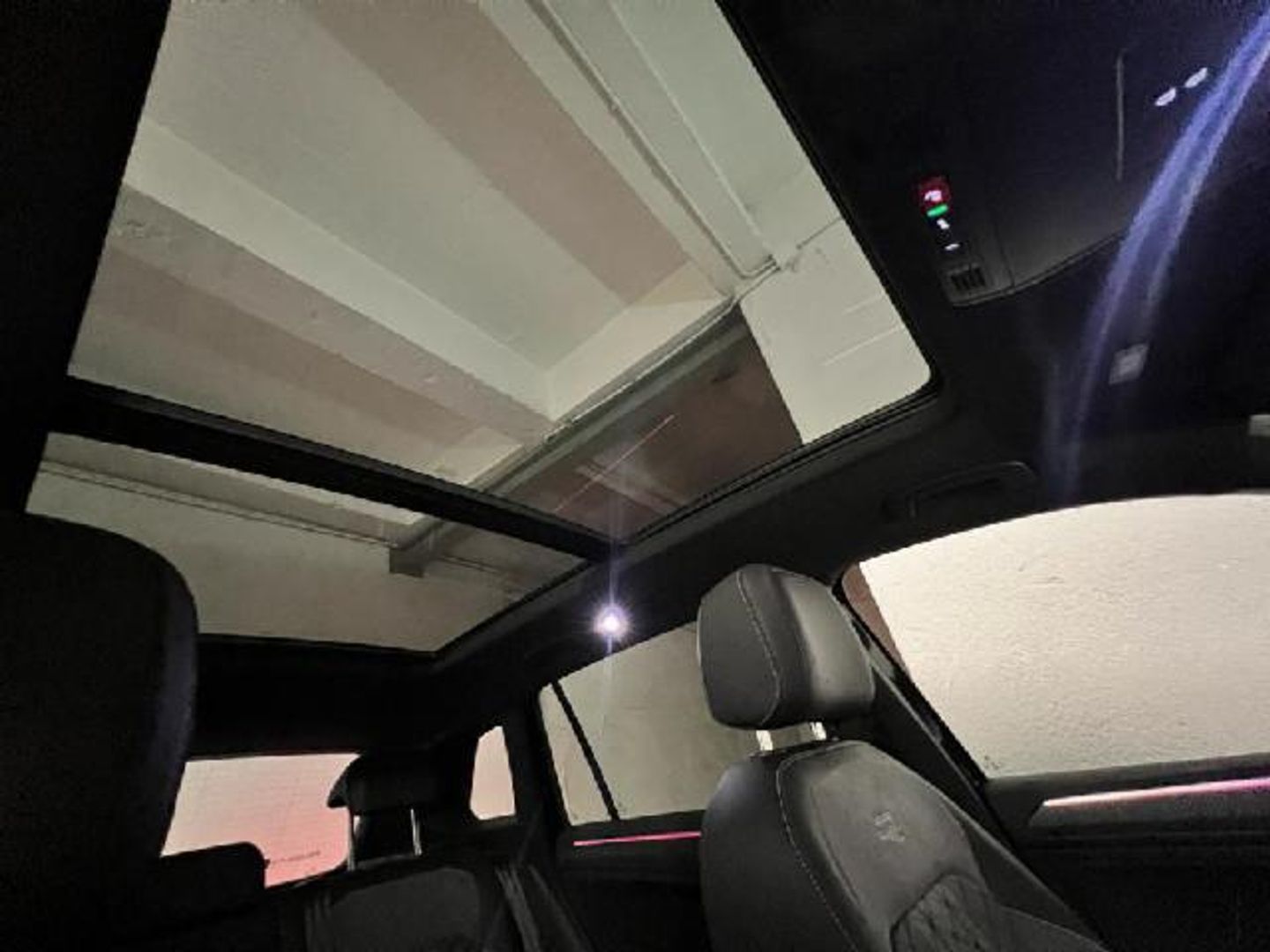 Volkswagen Tiguan R-Line 2.0 TSI 4Motion 140 kW (190 CV) DSG
