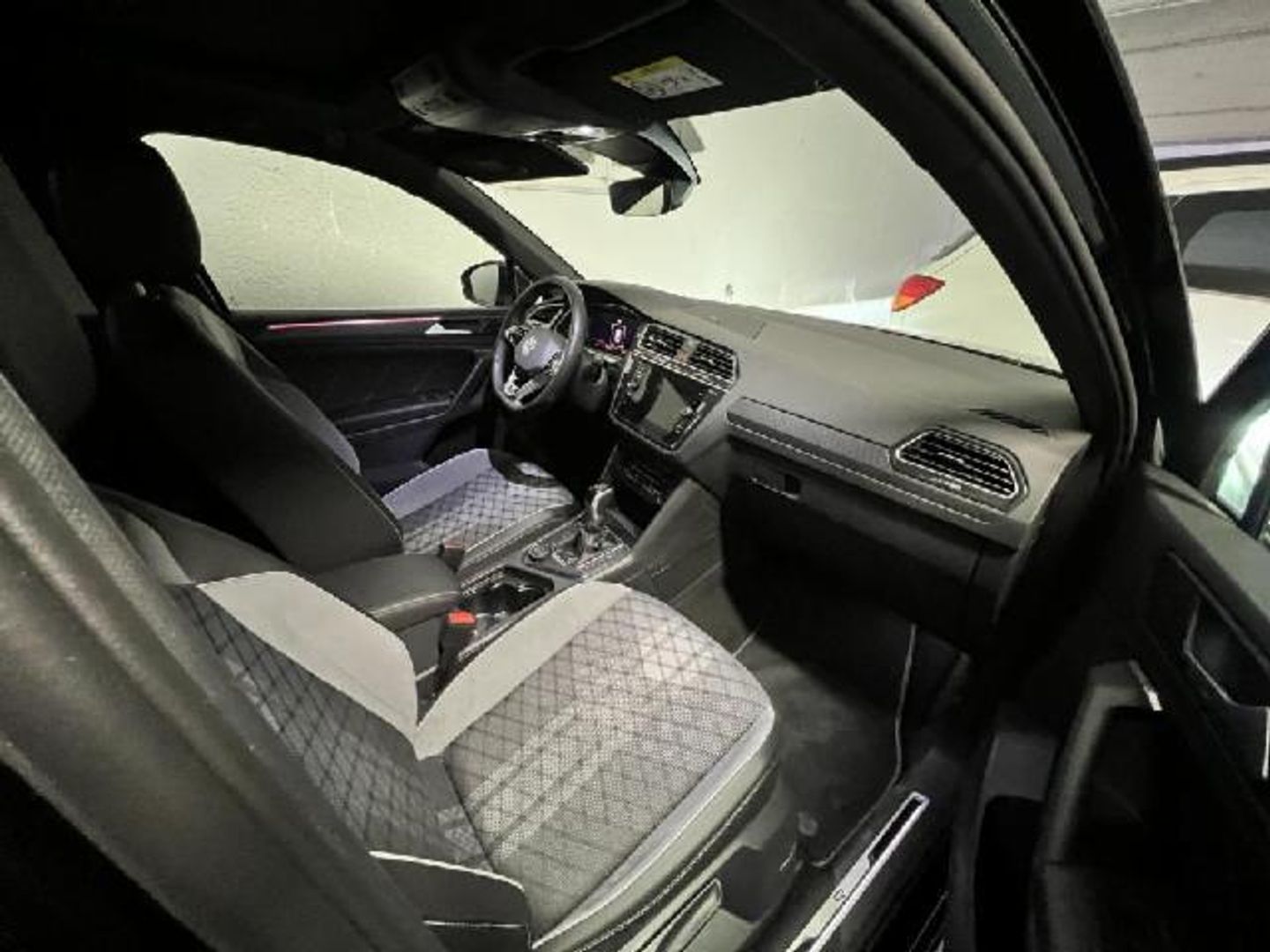 Volkswagen Tiguan R-Line 2.0 TSI 4Motion 140 kW (190 CV) DSG