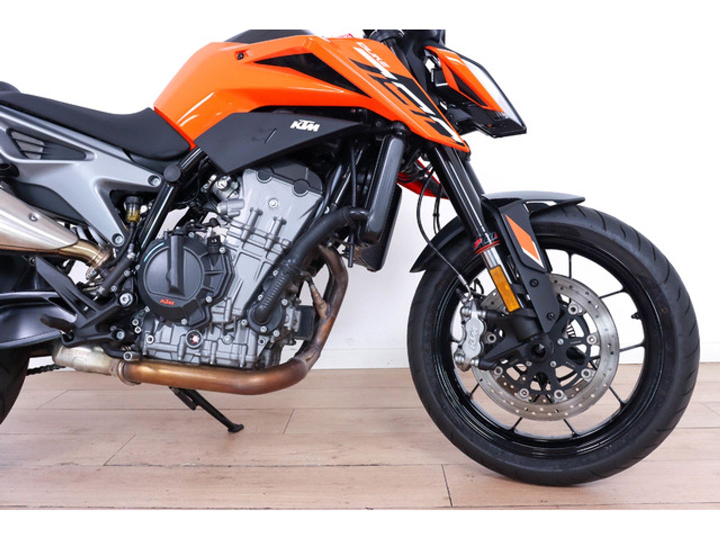 KTM Duke 790 L