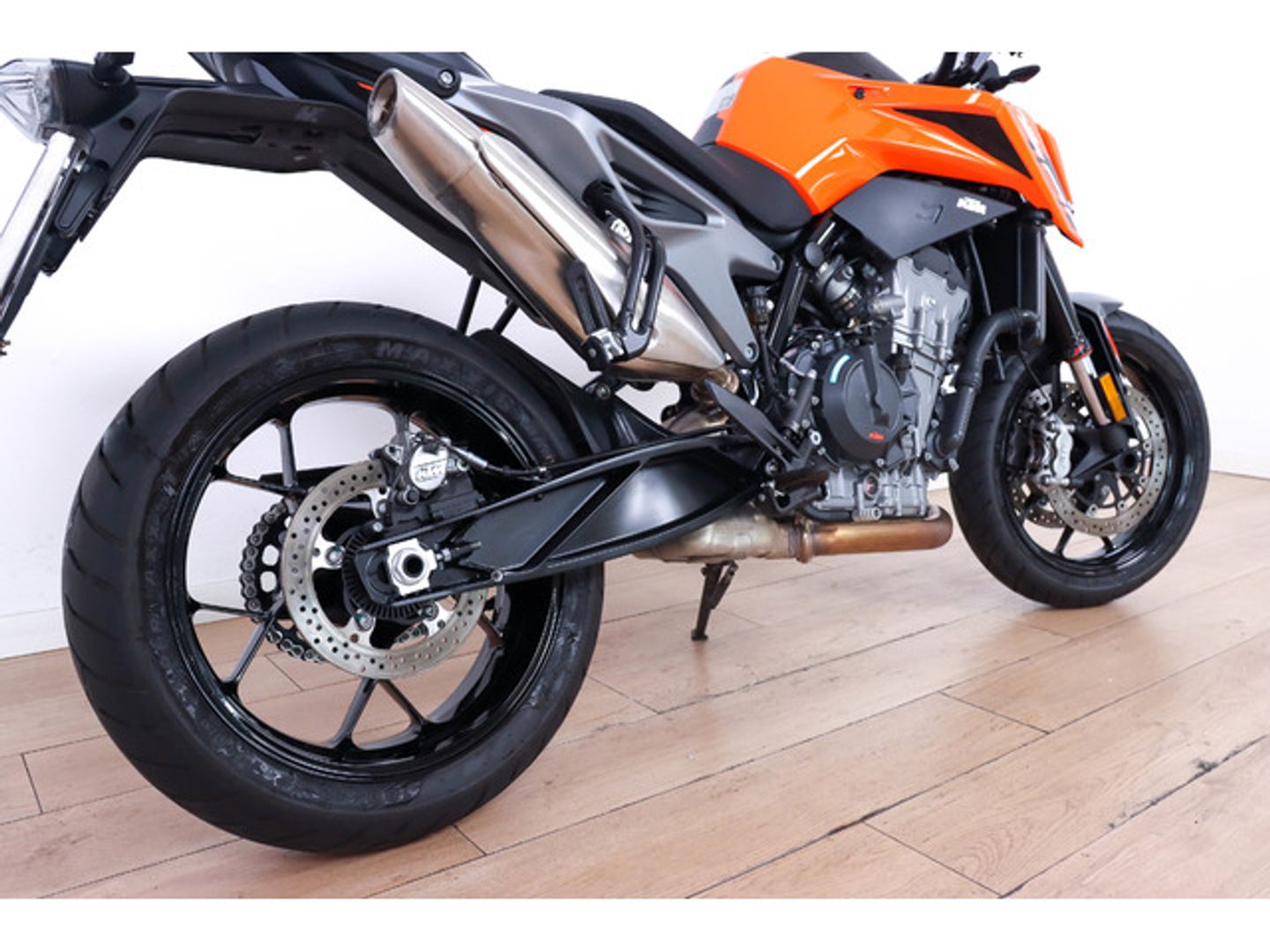 KTM Duke 790 L