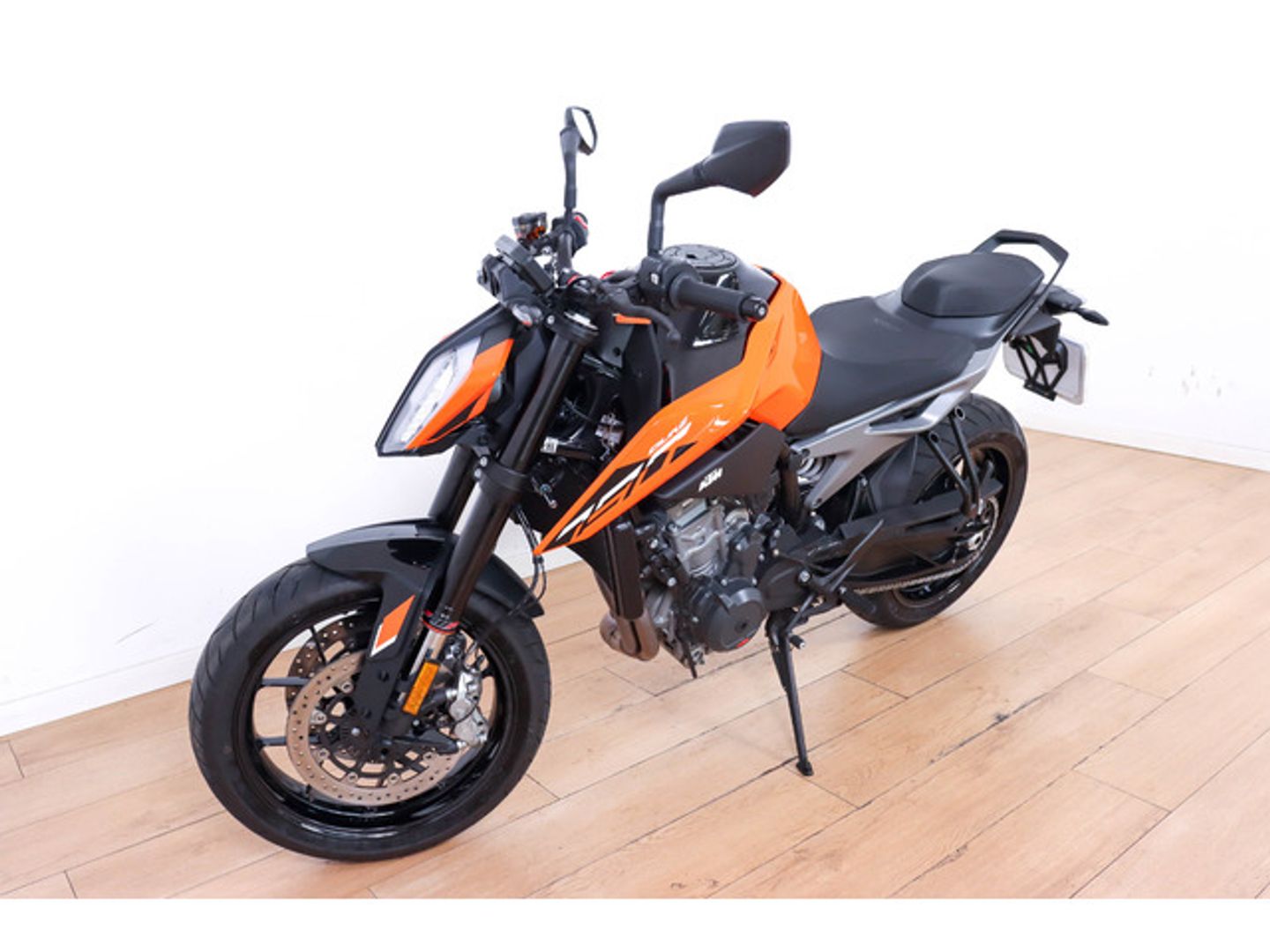 KTM Duke 790 L