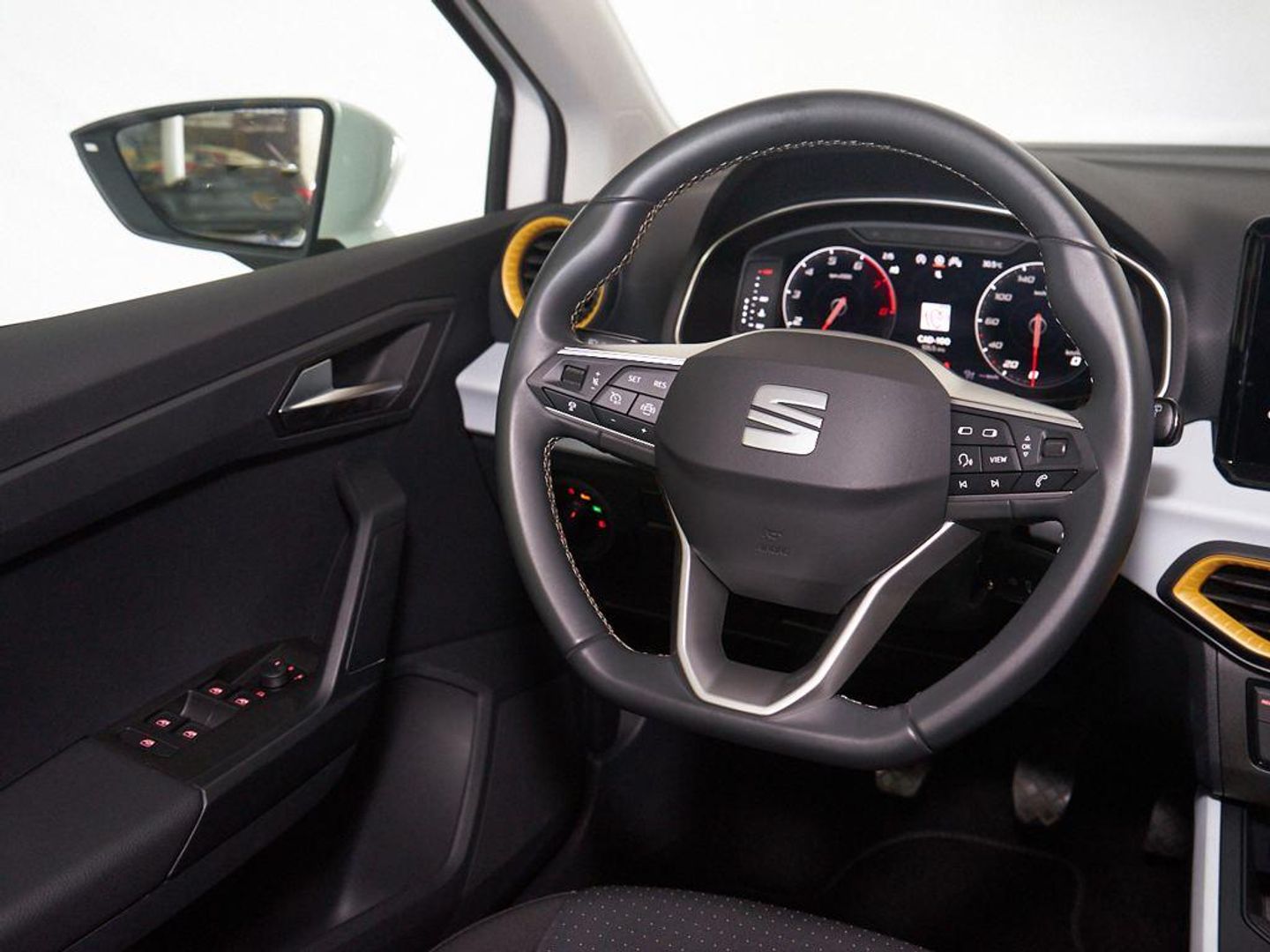 SEAT Arona 1.0 TSI Style XL 85 kW (115 CV)