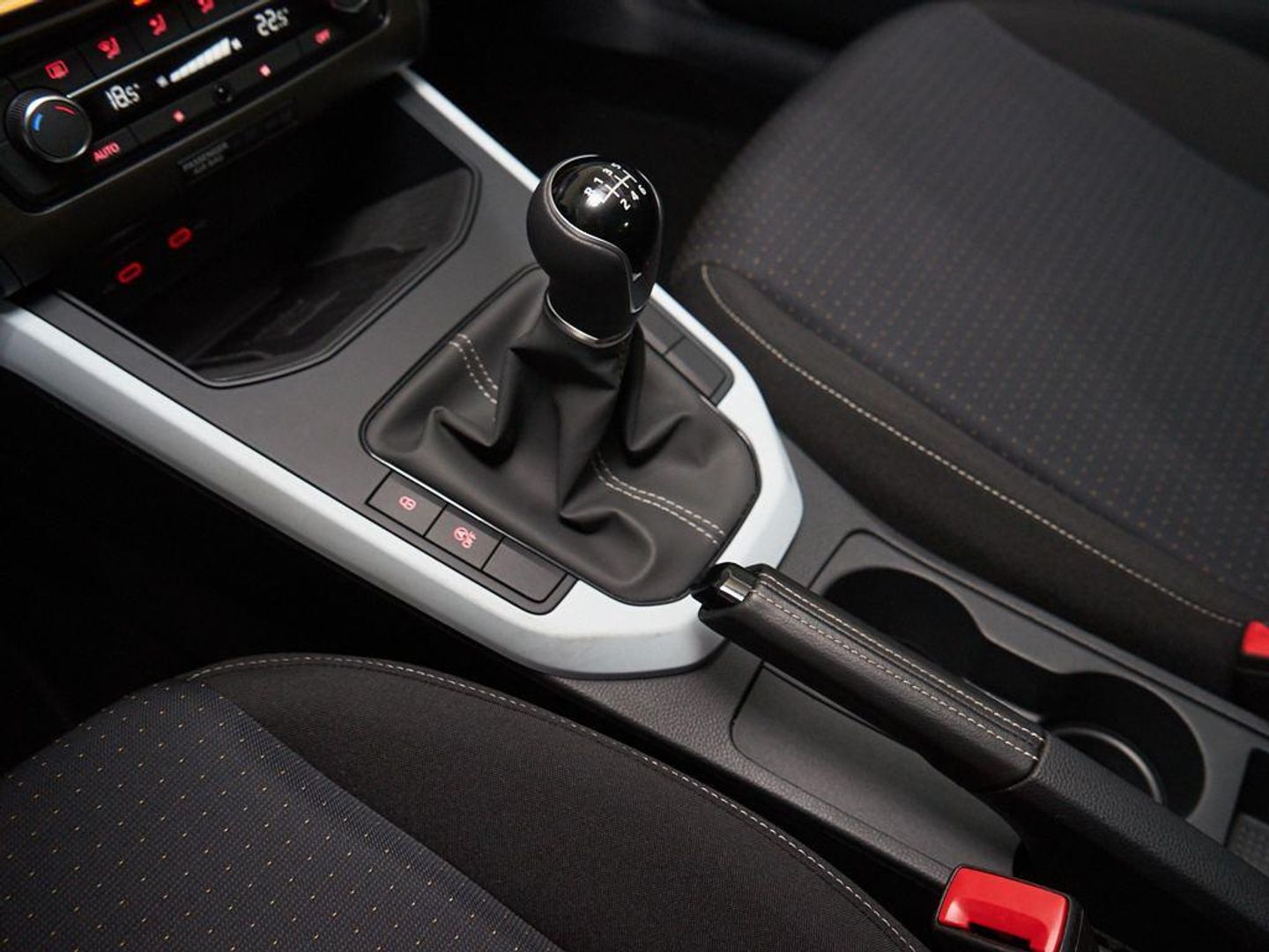 SEAT Arona 1.0 TSI Style XL 85 kW (115 CV)