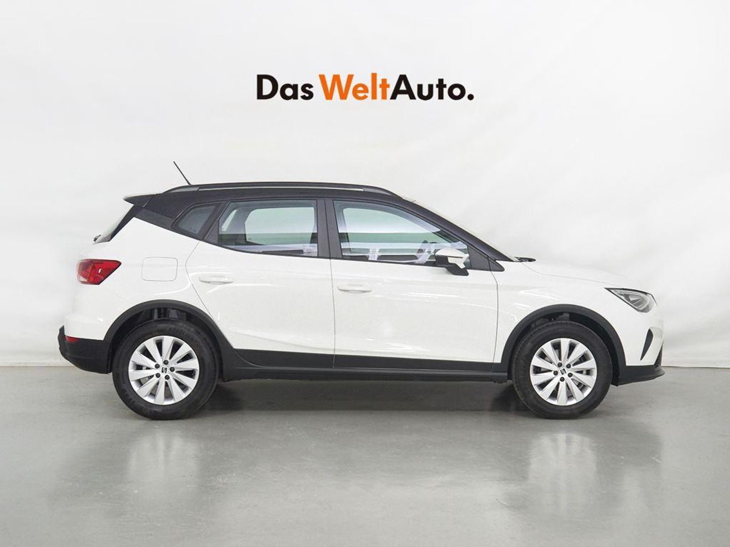 SEAT Arona 1.0 TSI Style XL 85 kW (115 CV)
