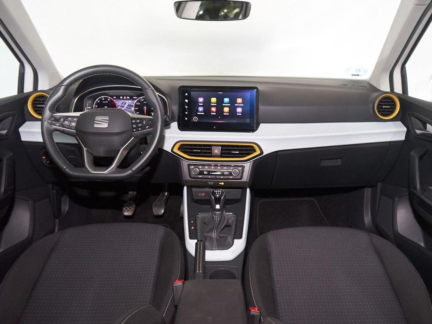 SEAT Arona 1.0 TSI Style XL 85 kW (115 CV)