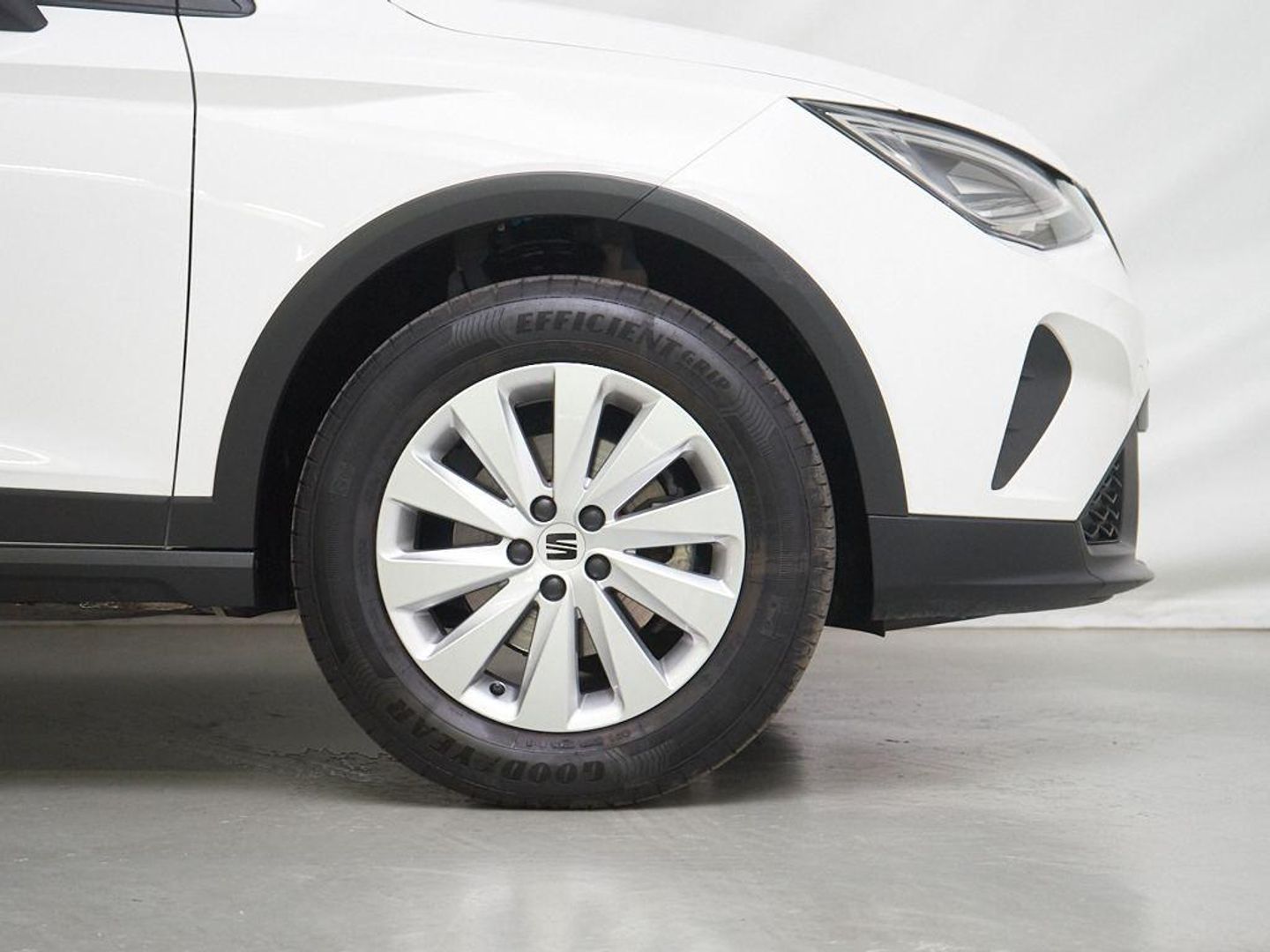 SEAT Arona 1.0 TSI Style XL 85 kW (115 CV)