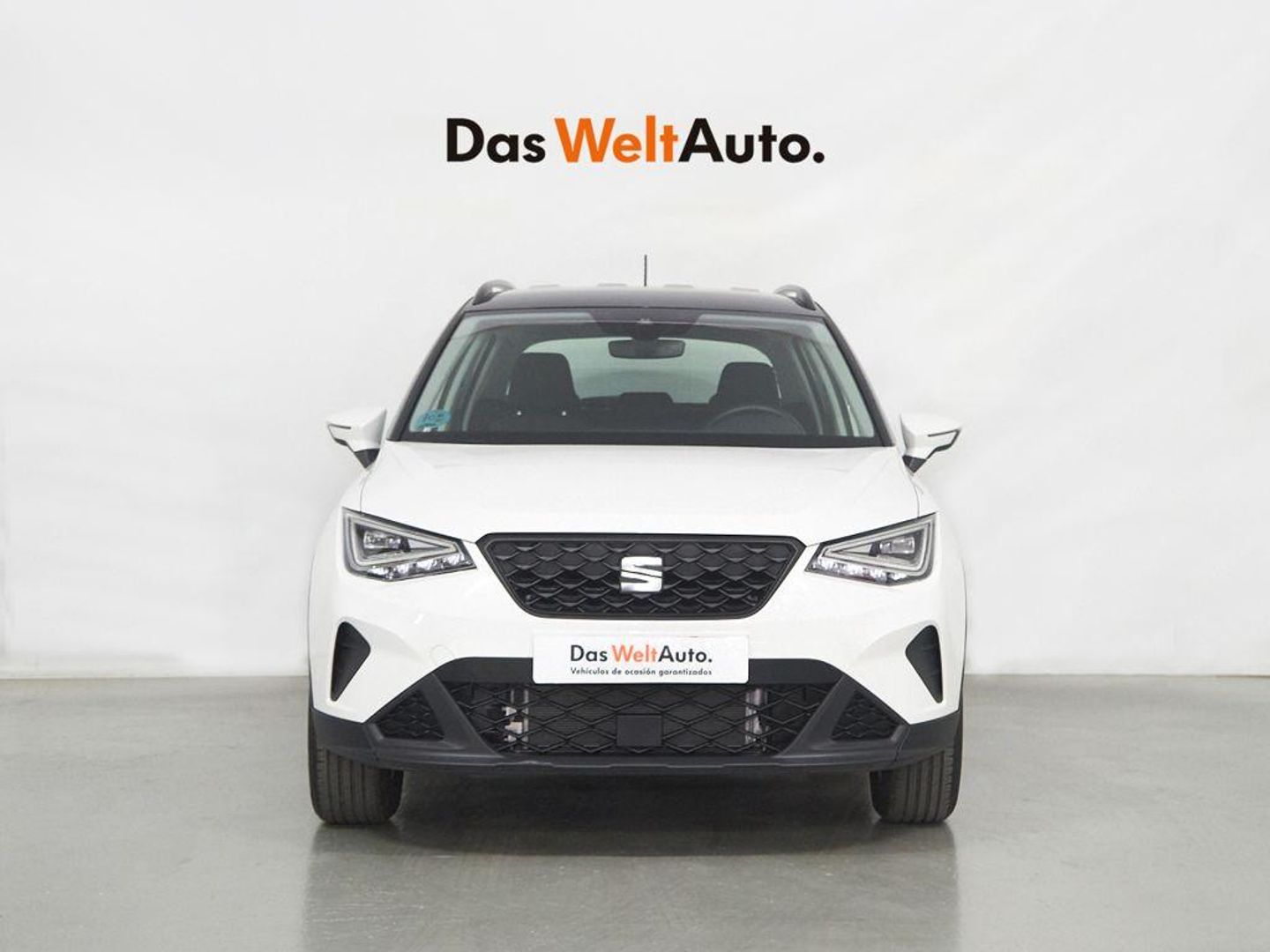 SEAT Arona 1.0 TSI Style XL 85 kW (115 CV)