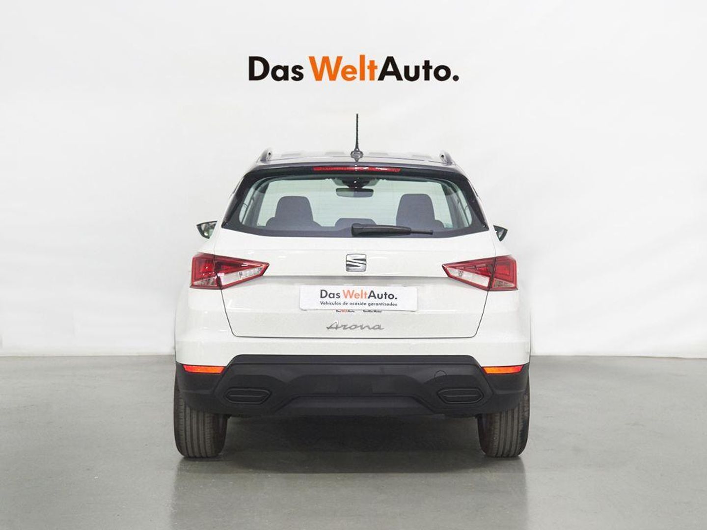 SEAT Arona 1.0 TSI Style XL 85 kW (115 CV)