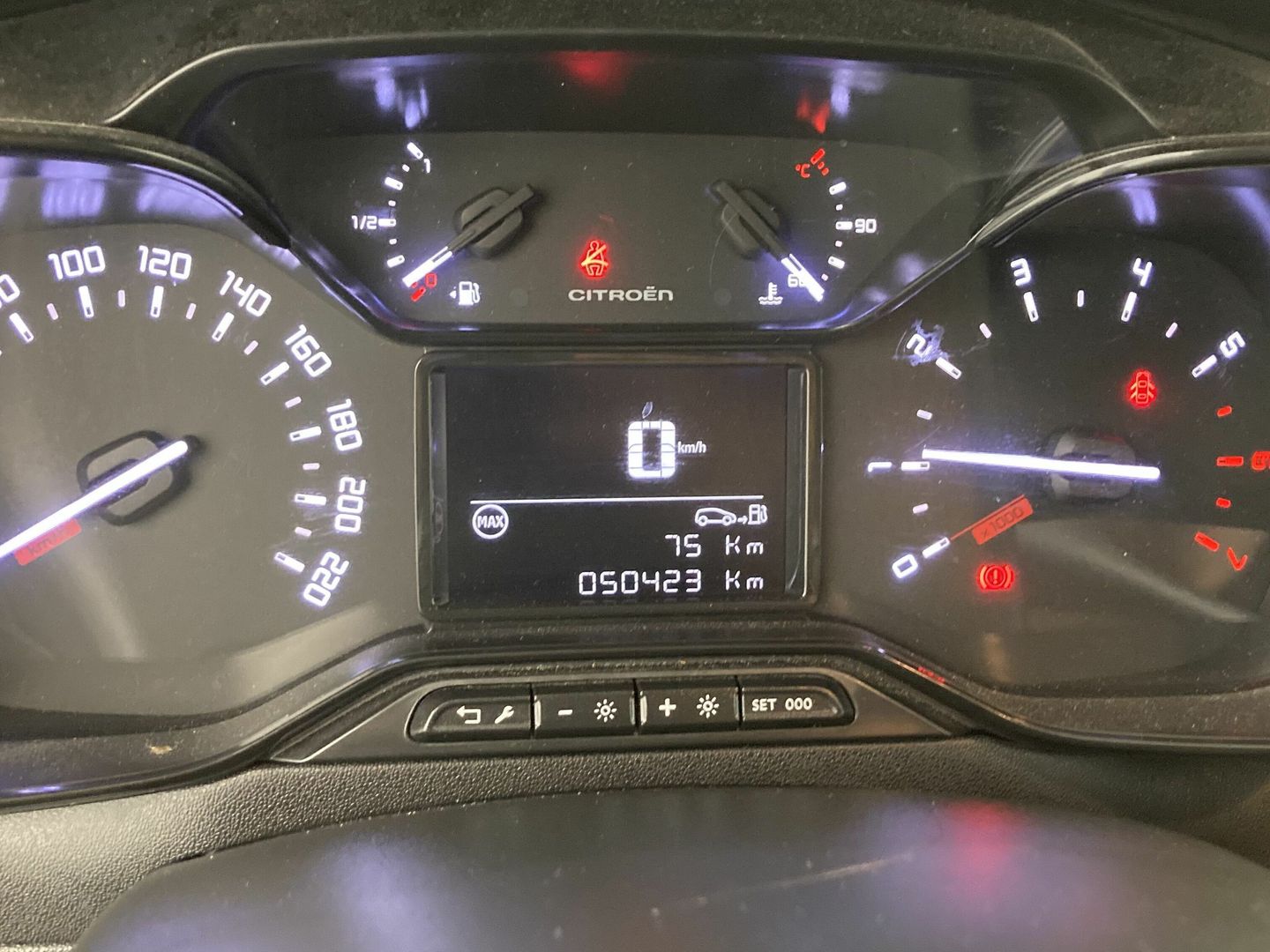 Citroen C3 PureTech 82 Shine 61 kW (83 CV)