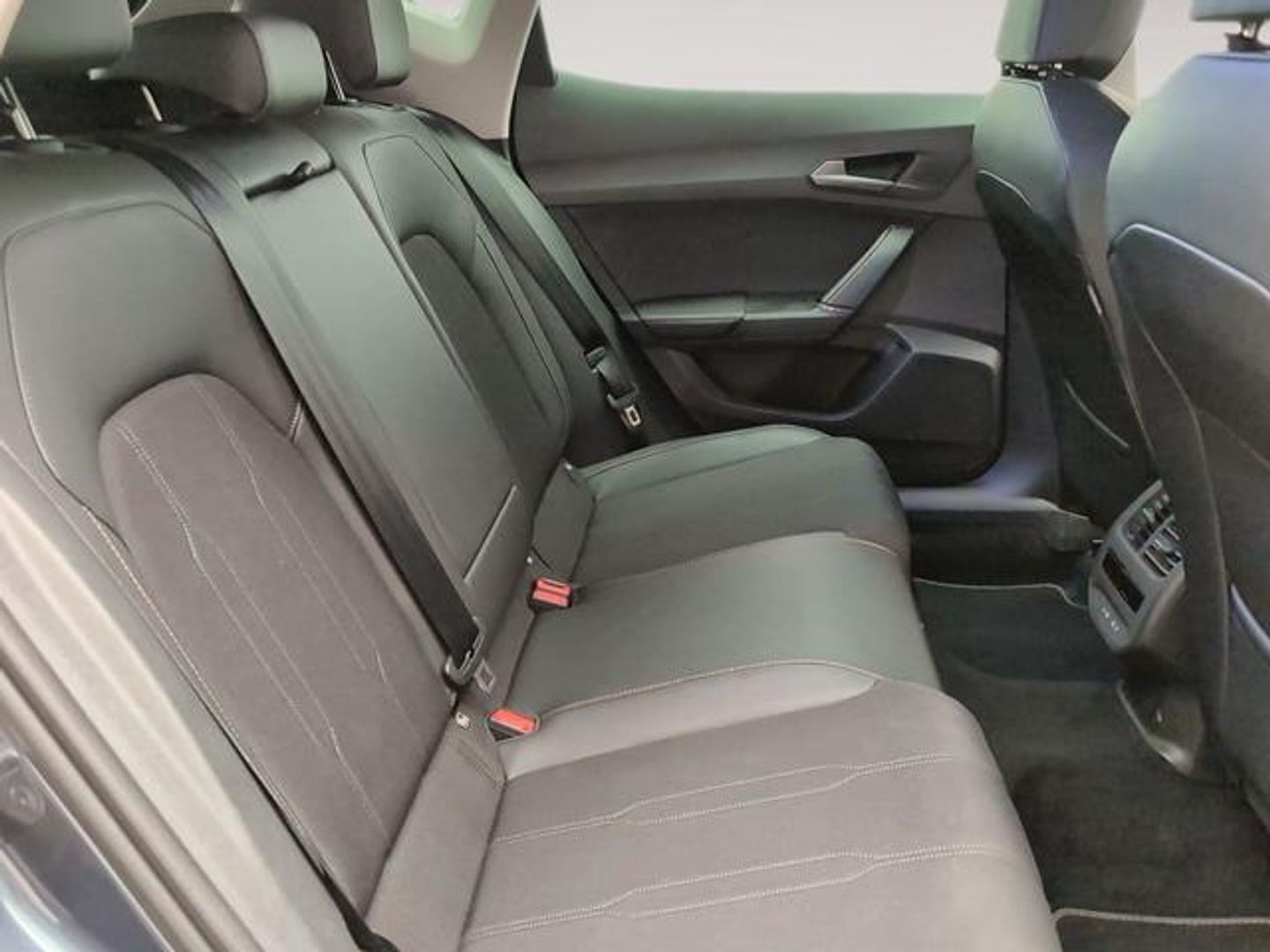CUPRA Formentor 1.5 TSI DSG 110 kW (150 CV)