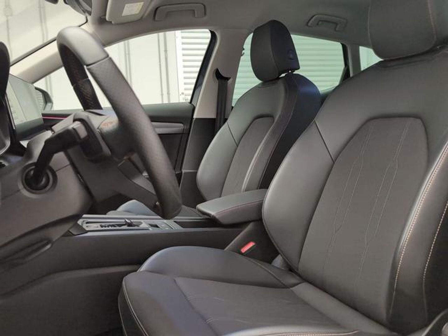 CUPRA Formentor 1.5 TSI DSG 110 kW (150 CV)