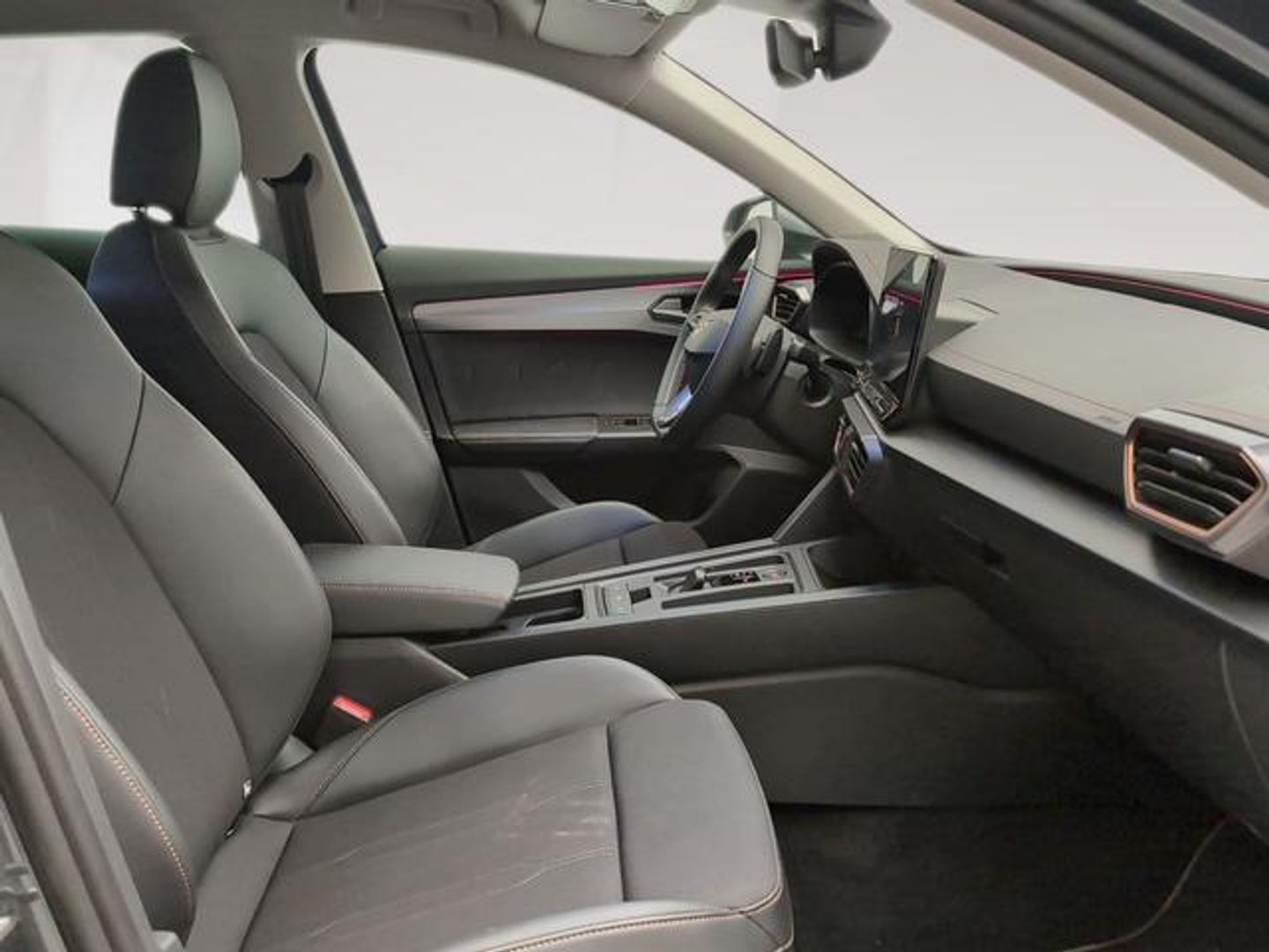 CUPRA Formentor 1.5 TSI DSG 110 kW (150 CV)