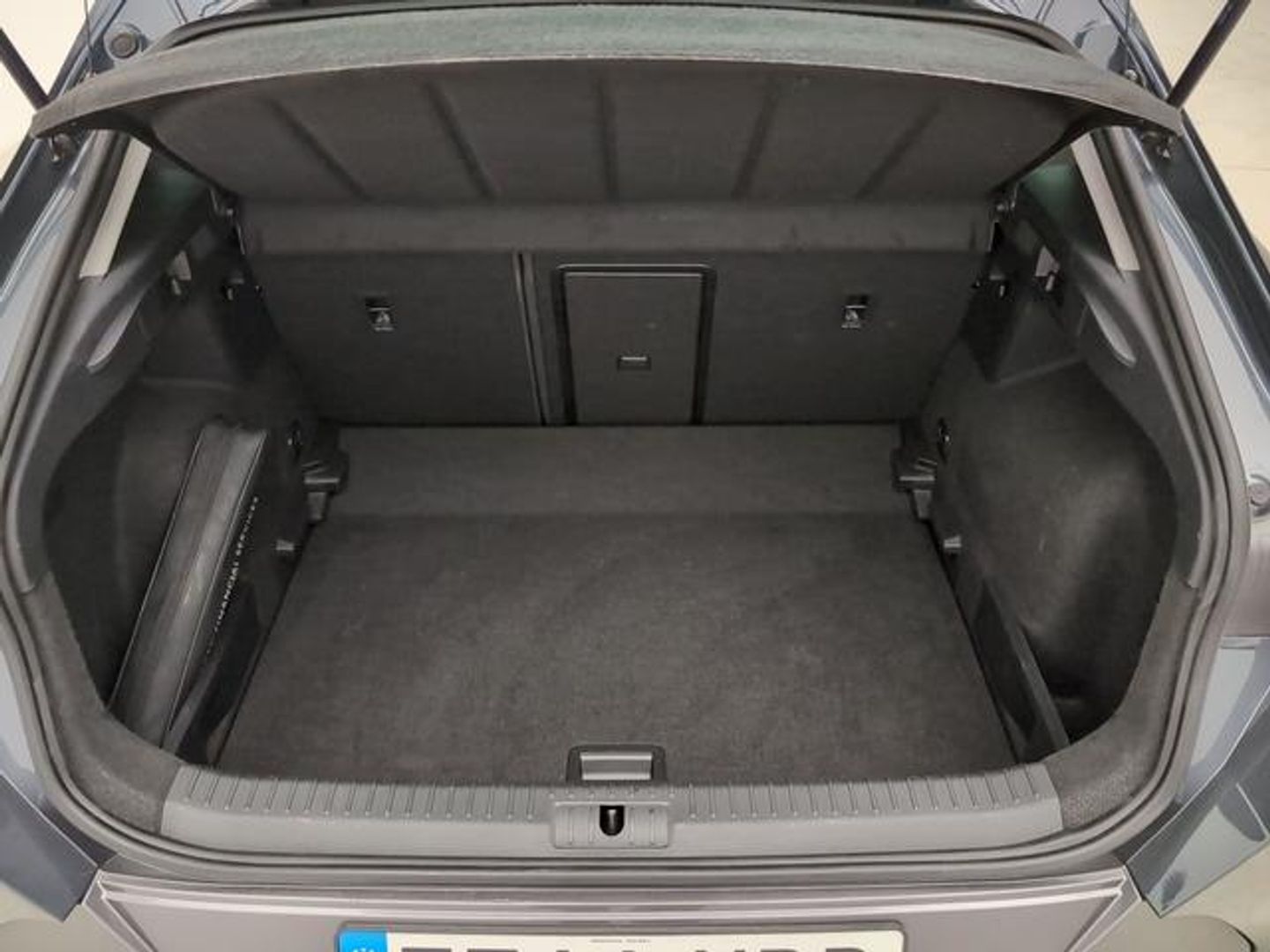 CUPRA Formentor 1.5 TSI DSG 110 kW (150 CV)