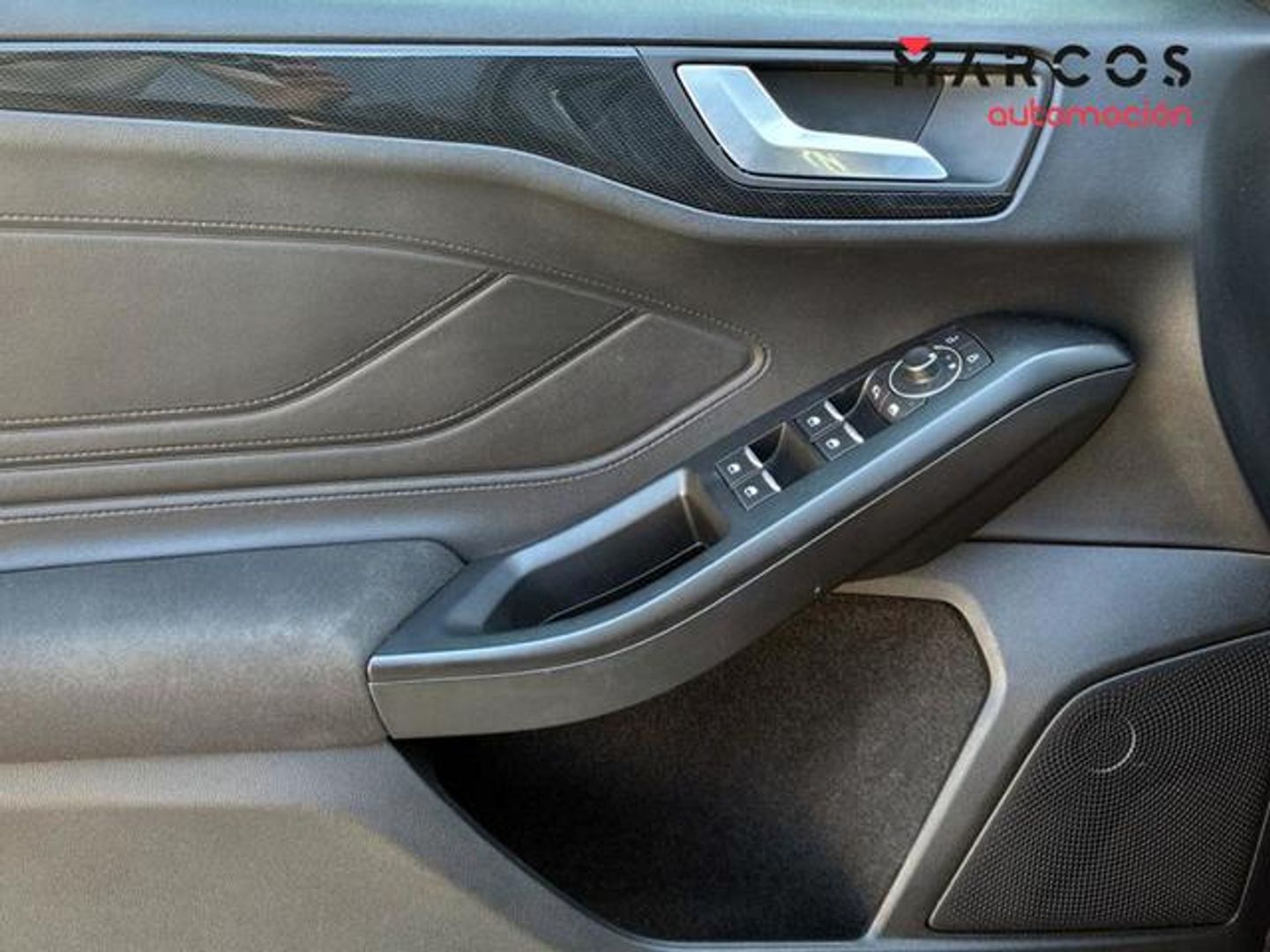 Ford Focus 1.0 Ecoboost MHEV ST-Line X 92 kW (125 CV)