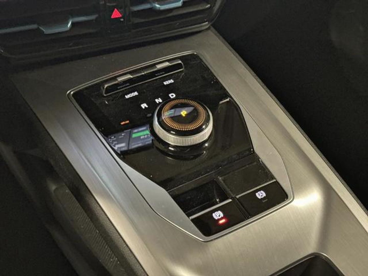 MG MG5 Long Range Luxury 115 kW (156 CV)