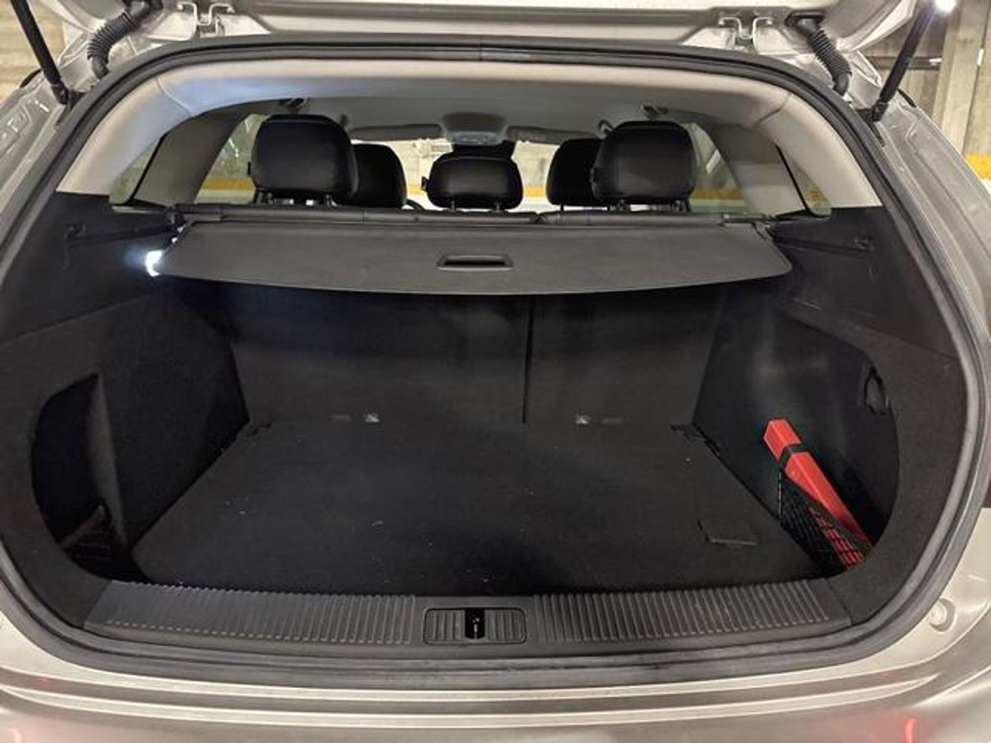 MG MG5 Long Range Luxury 115 kW (156 CV)