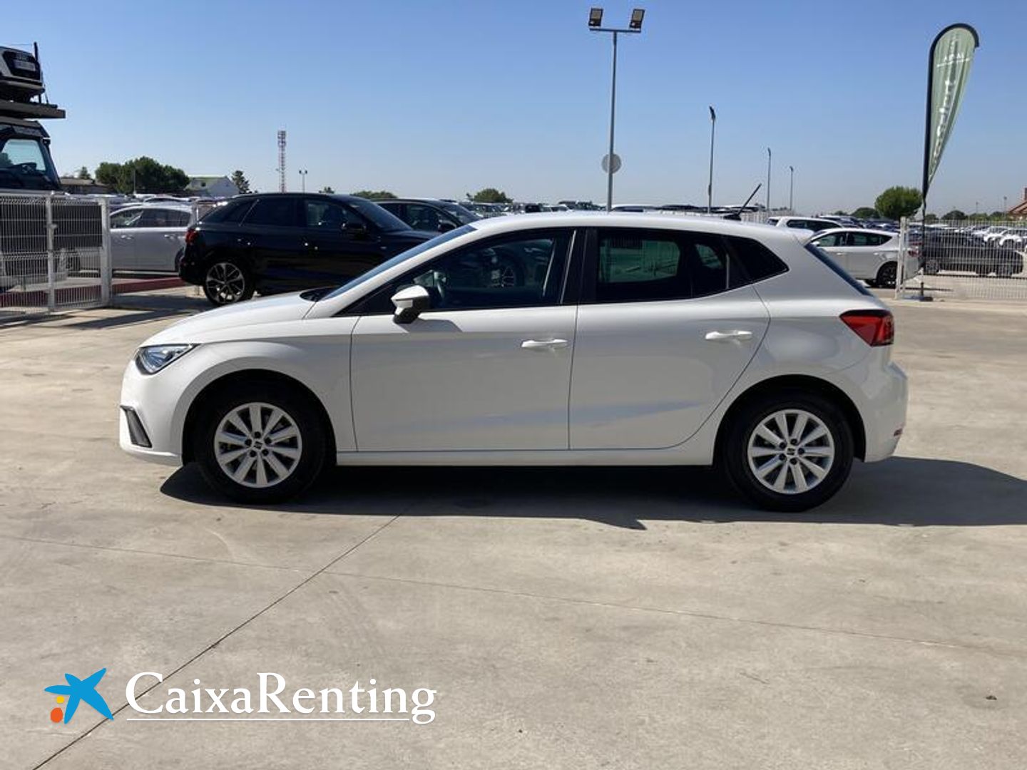SEAT Ibiza 1.0 TSI Style Plus 81 kW (110 CV)