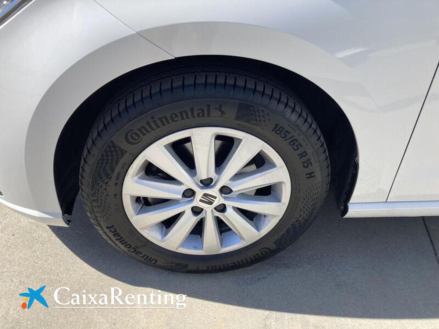 SEAT Ibiza 1.0 TSI Style Plus 81 kW (110 CV)