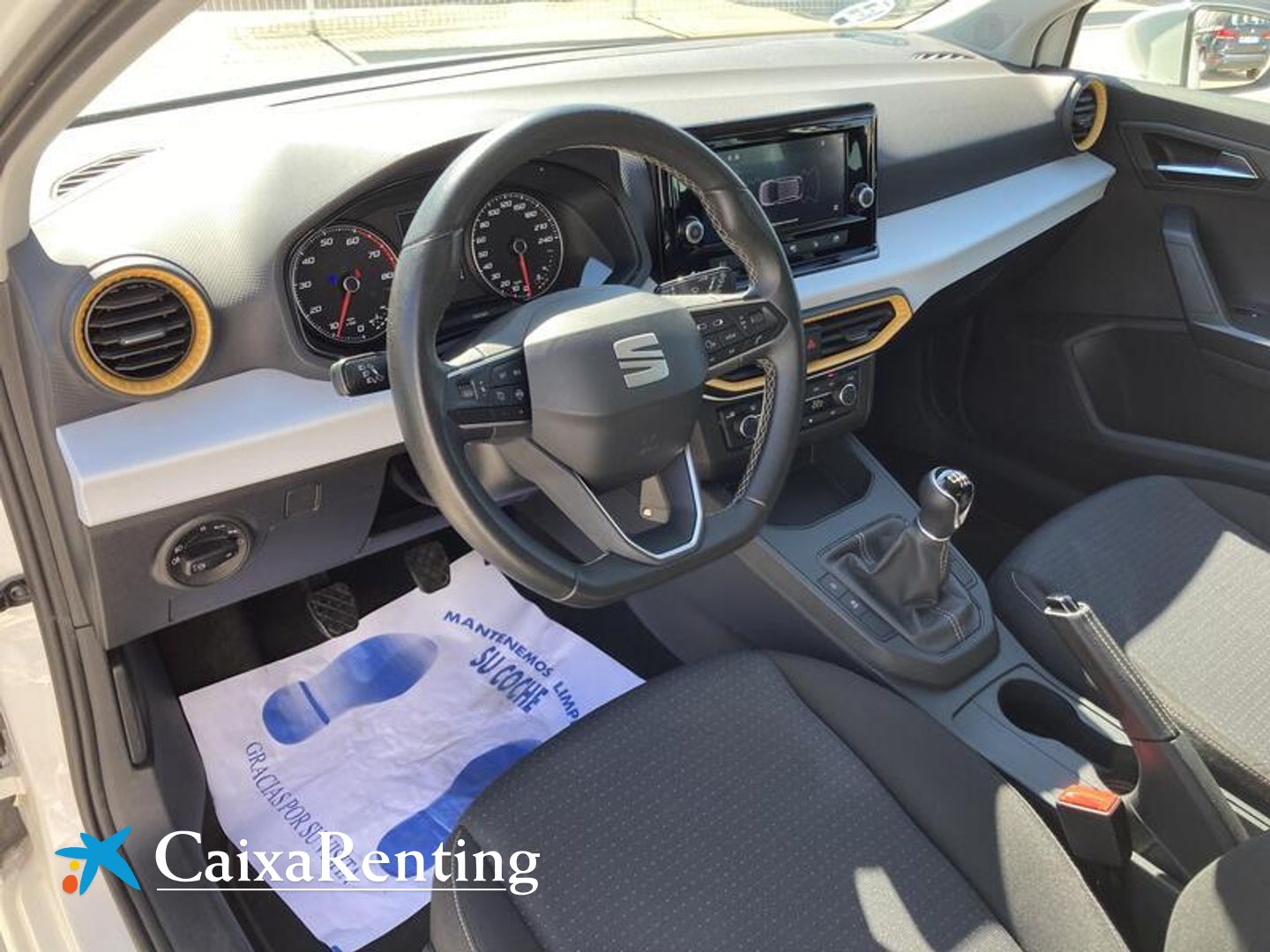 SEAT Ibiza 1.0 TSI Style Plus 81 kW (110 CV)