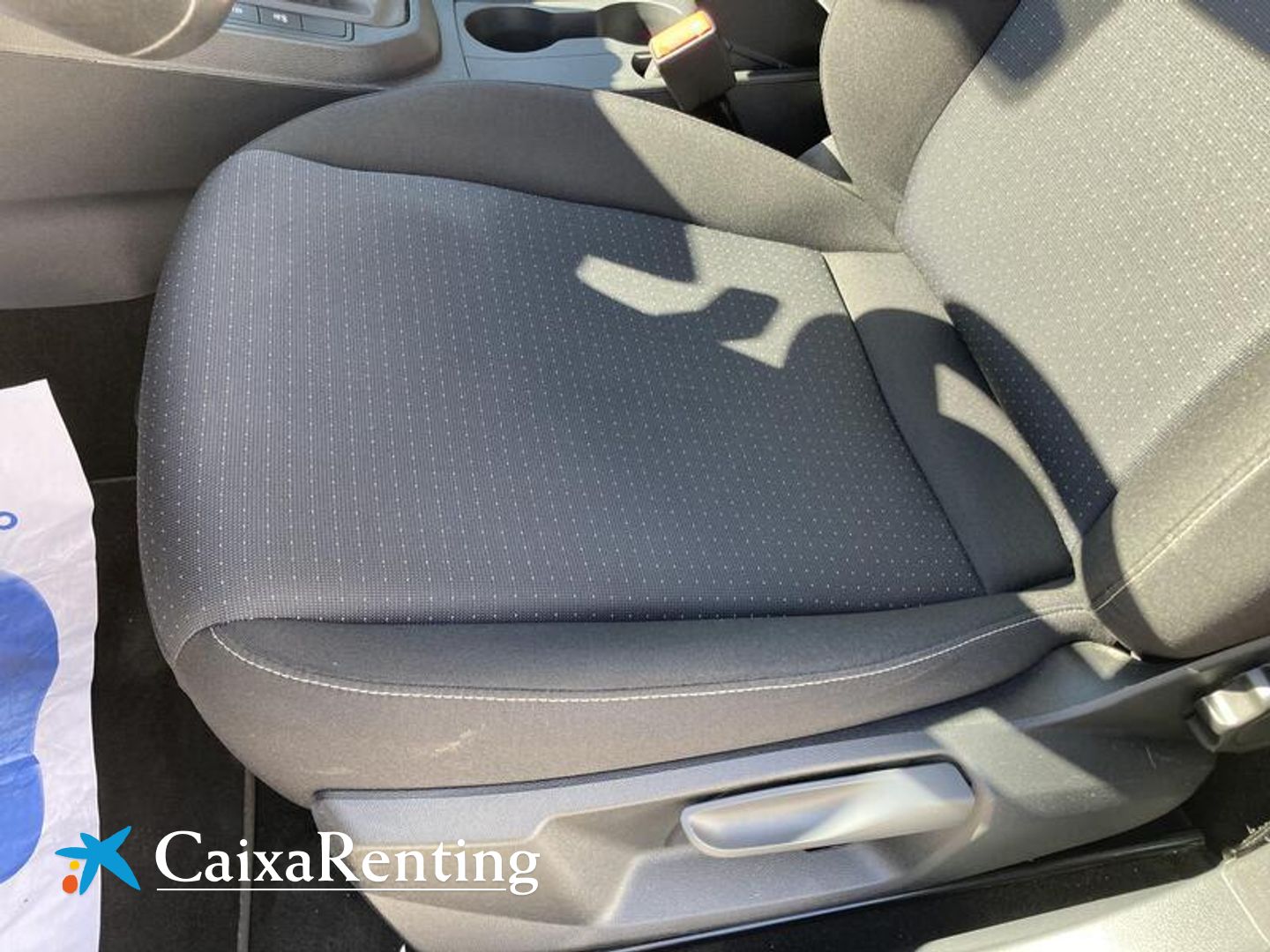 SEAT Ibiza 1.0 TSI Style Plus 81 kW (110 CV)